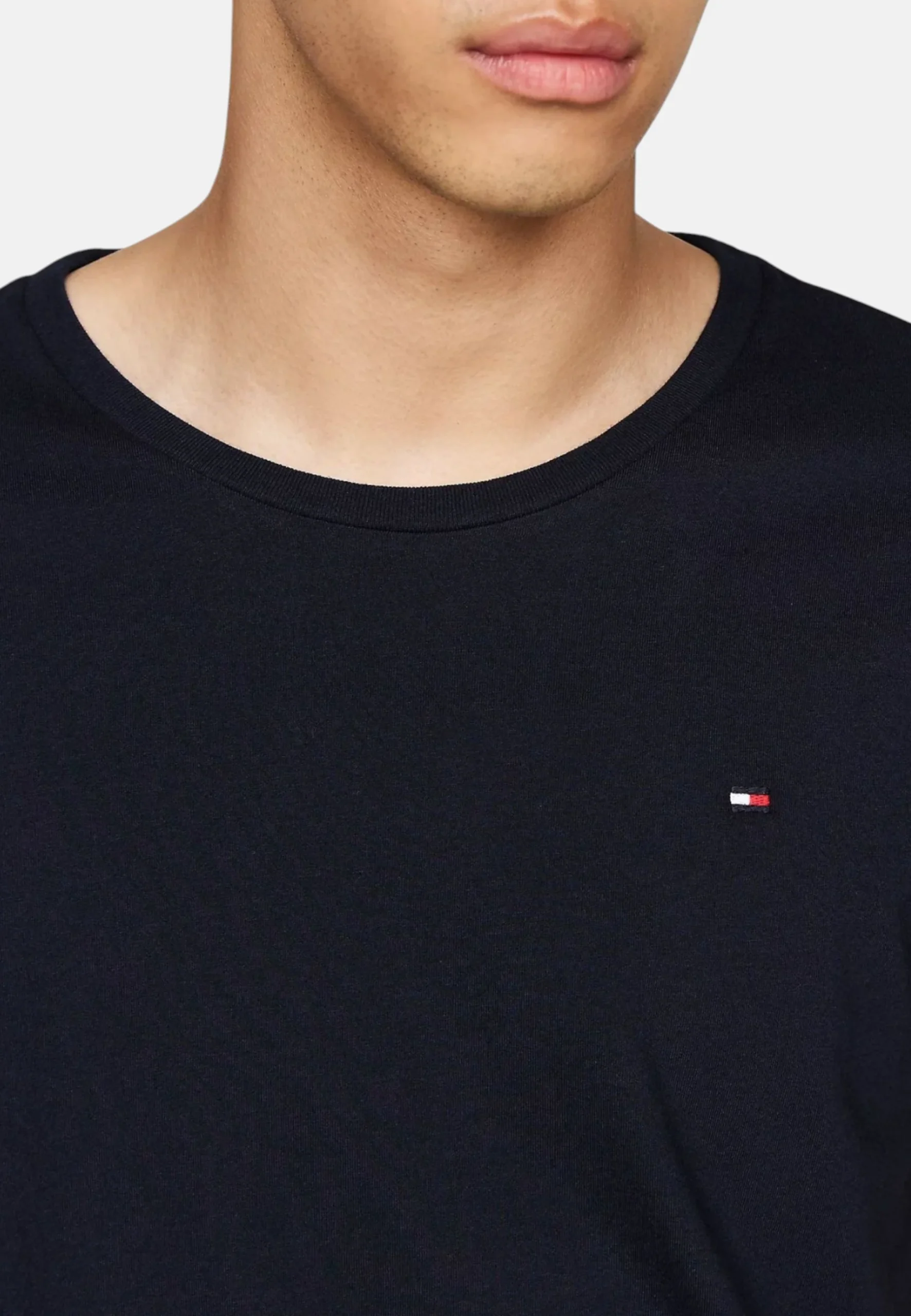 3-Pack T-Shirt Uomo Tommy Hilfiger UM0UM03379 - immagine 5