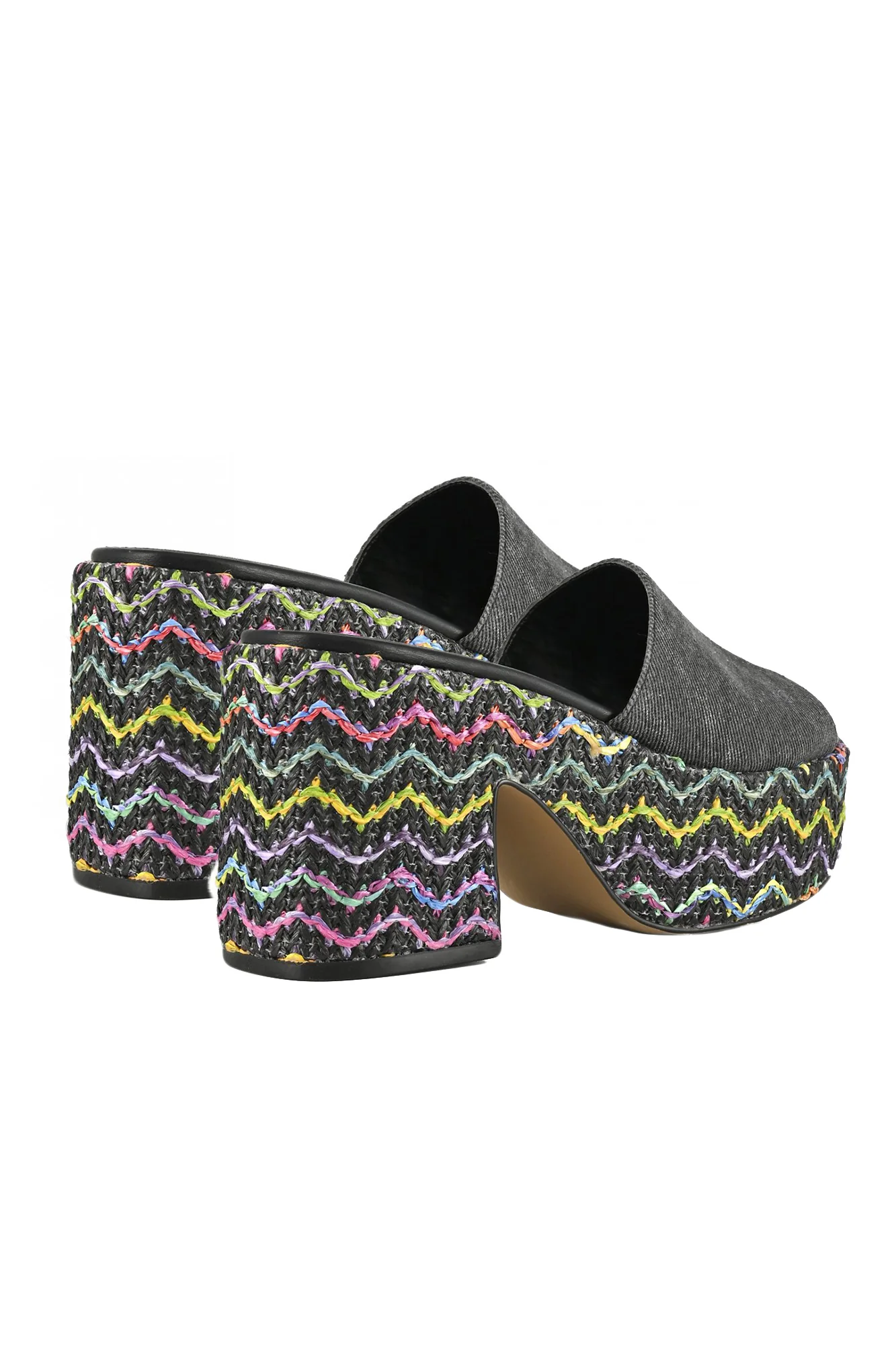 Sandali Donna Colors of California HC.MAIA05 - immagine 6