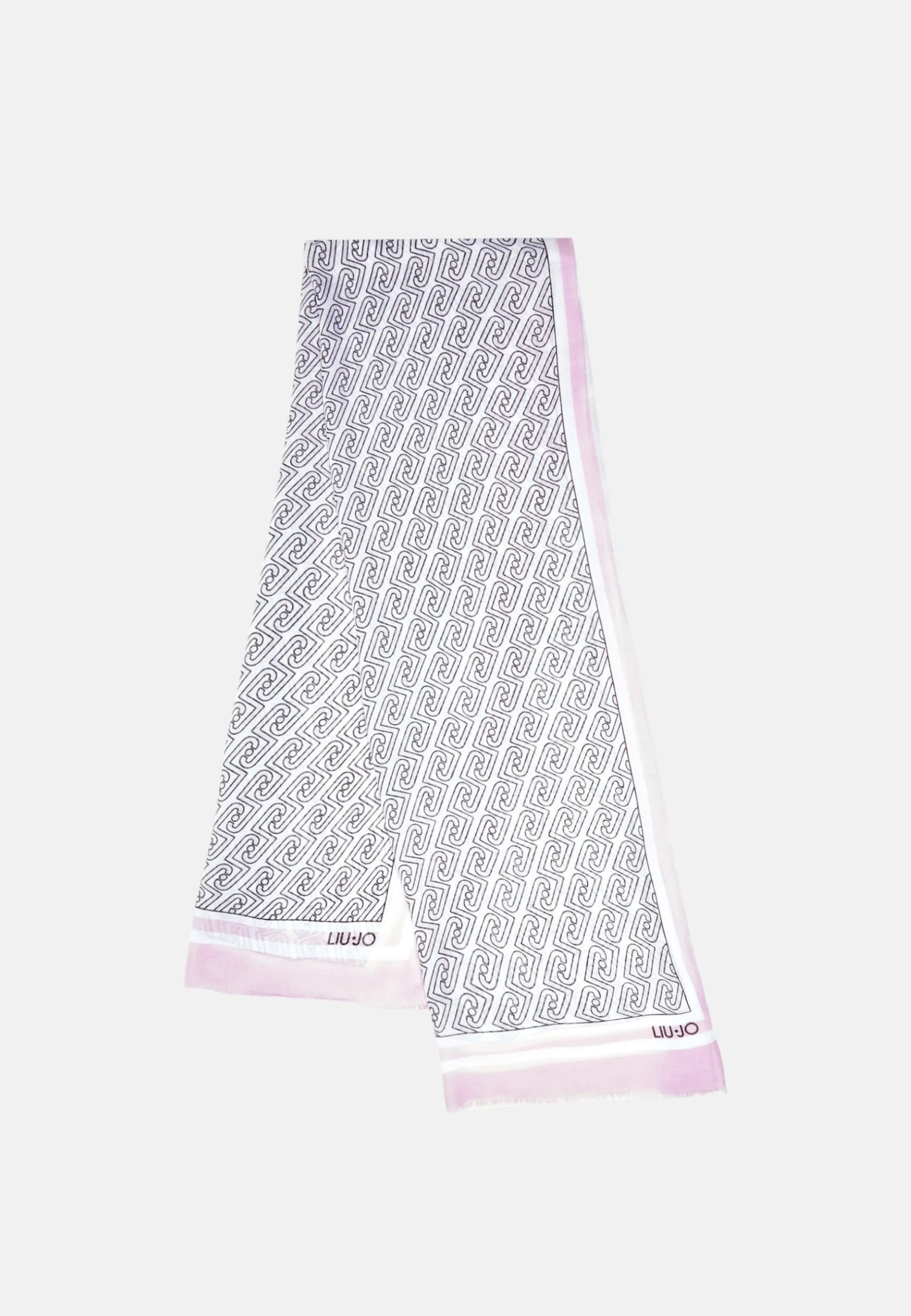 Stola Donna Liu Jo - immagine 3