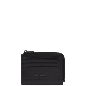 PortaCarte/Monete Uomo Piquadro