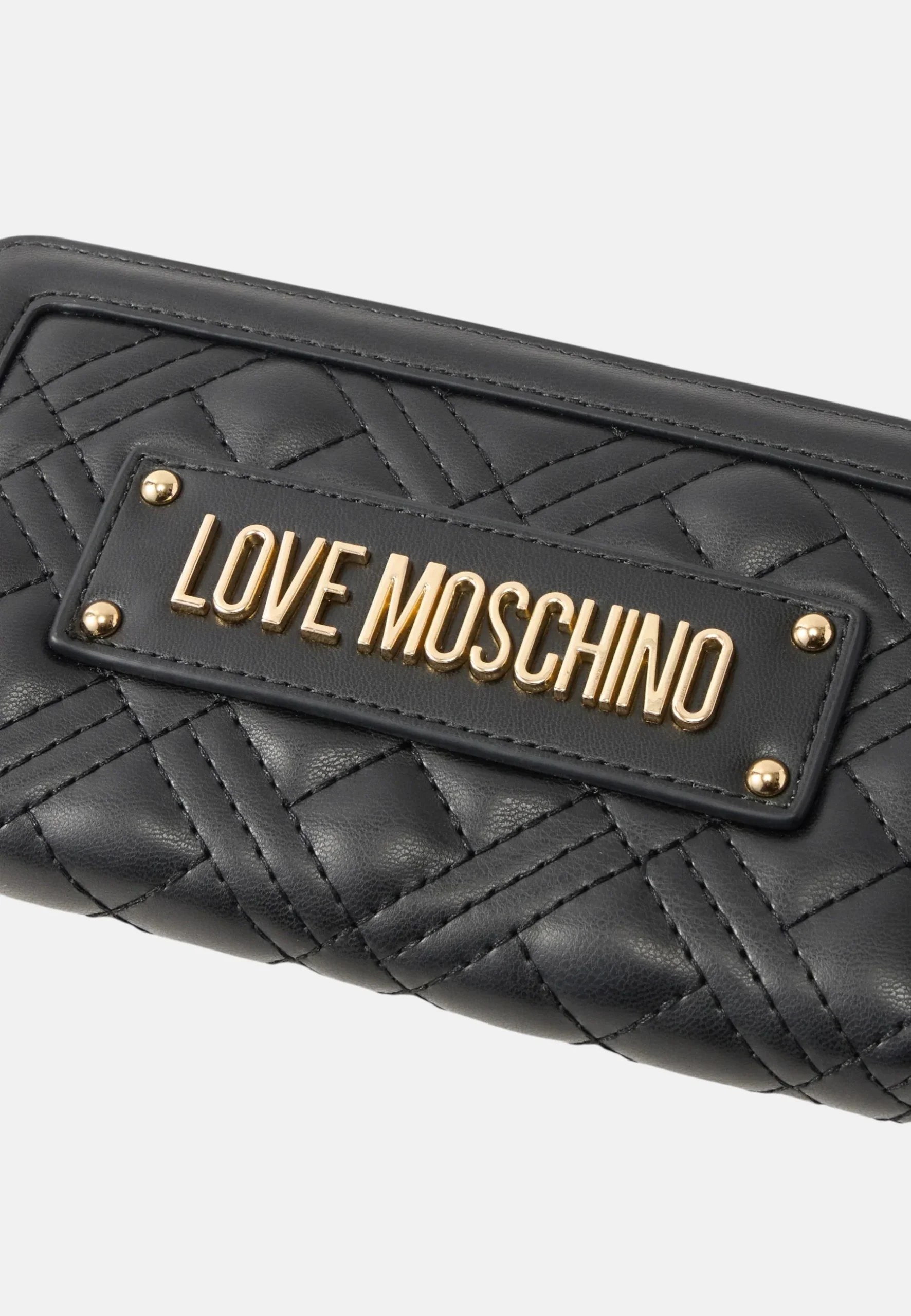 Portafoglio Donna Love Moschino - immagine 5