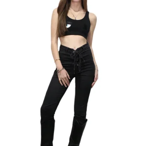 Top Donna Chiara Ferragni 231V7A08064924