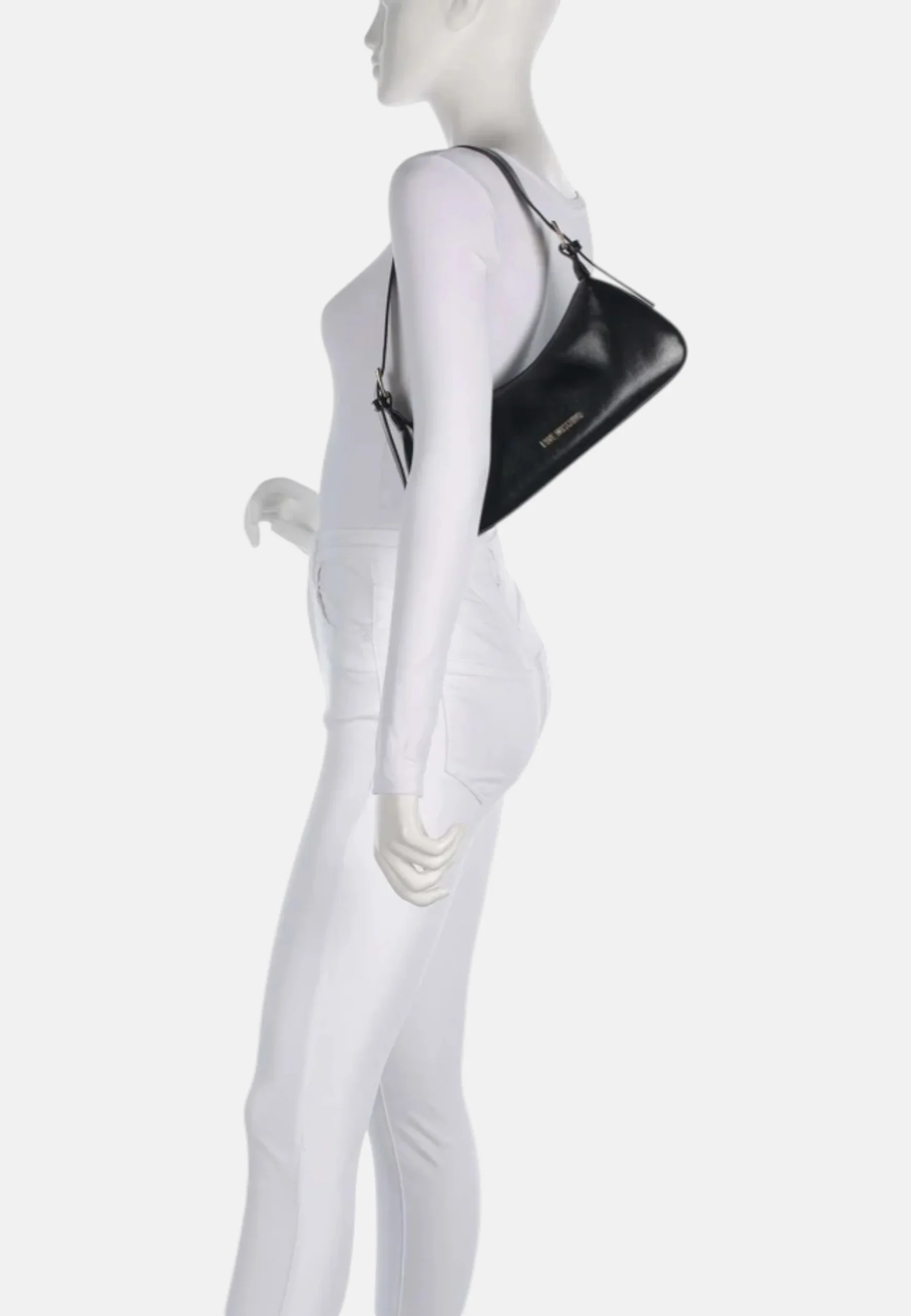 Borsa Donna Love Moschino - immagine 3