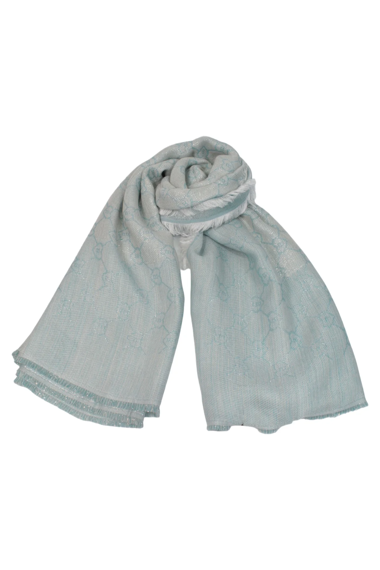 Foulard Donna Blugirl PF3044T0300 - immagine 4