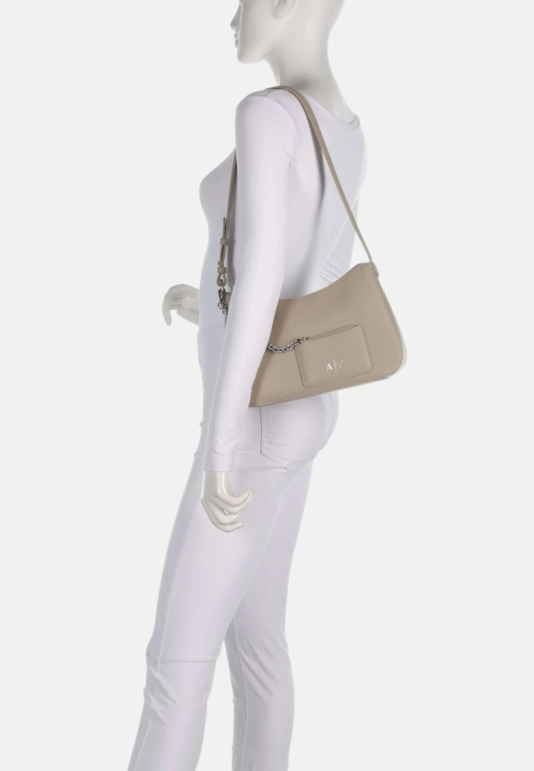 Borsa Donna Armani Exchange - immagine 9