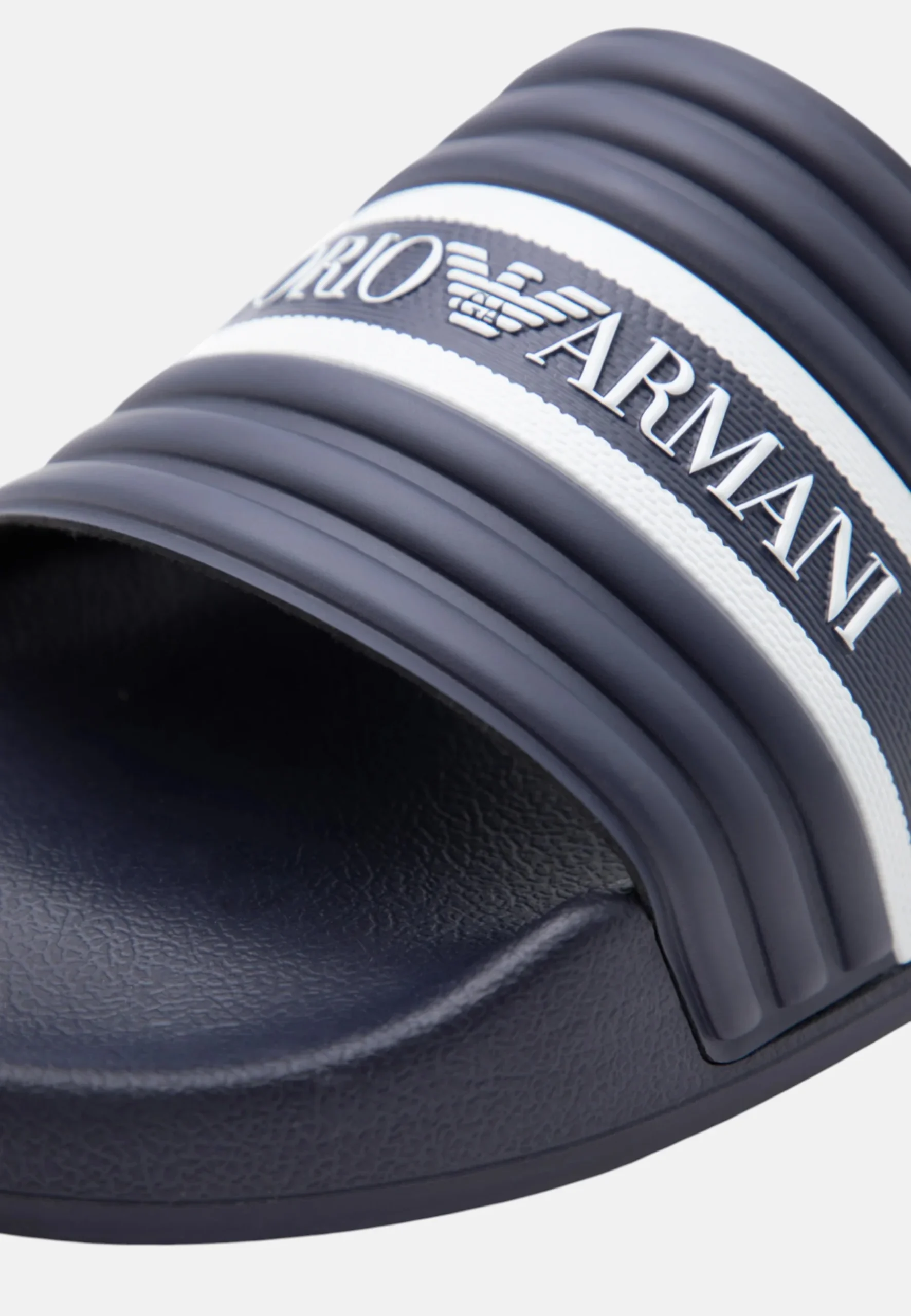 Ciabatte Uomo Emporio Armani - immagine 6