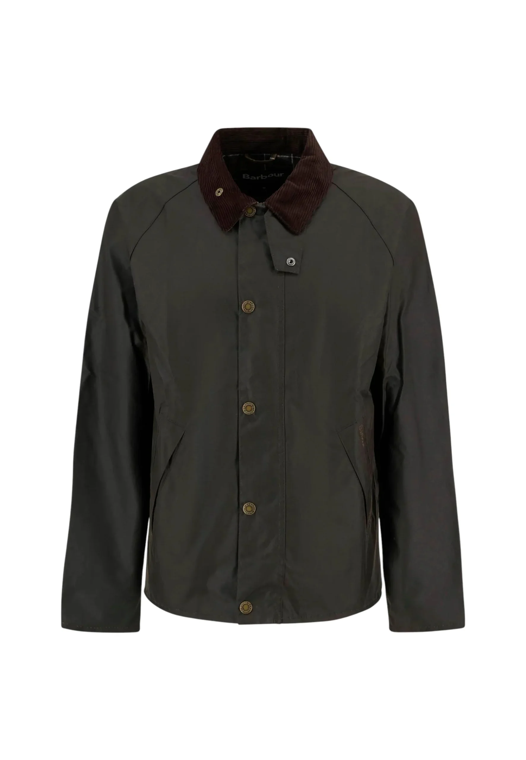 Giacca Uomo Barbour - immagine 2