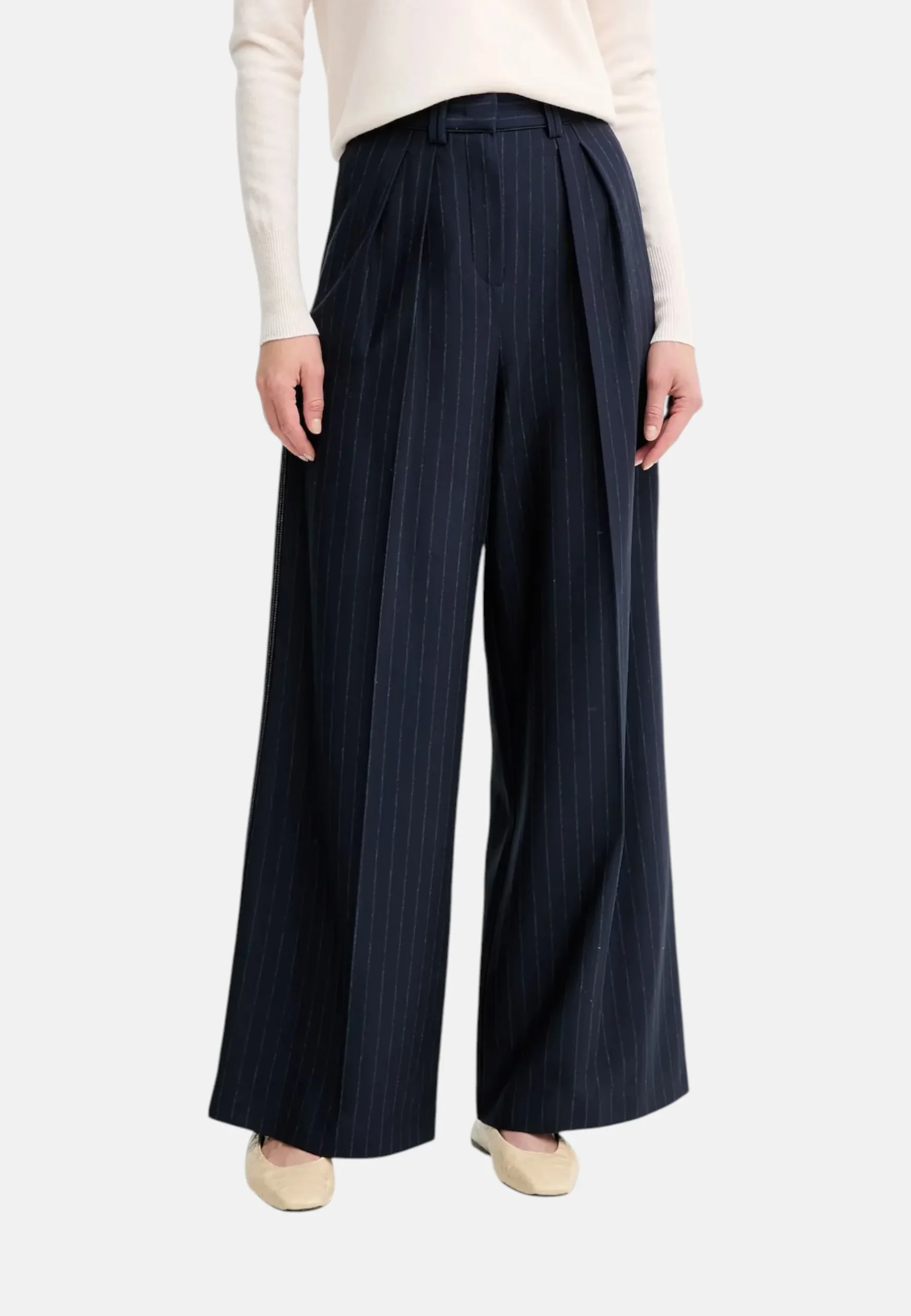 Pantaloni Donna Max Mara - immagine 5