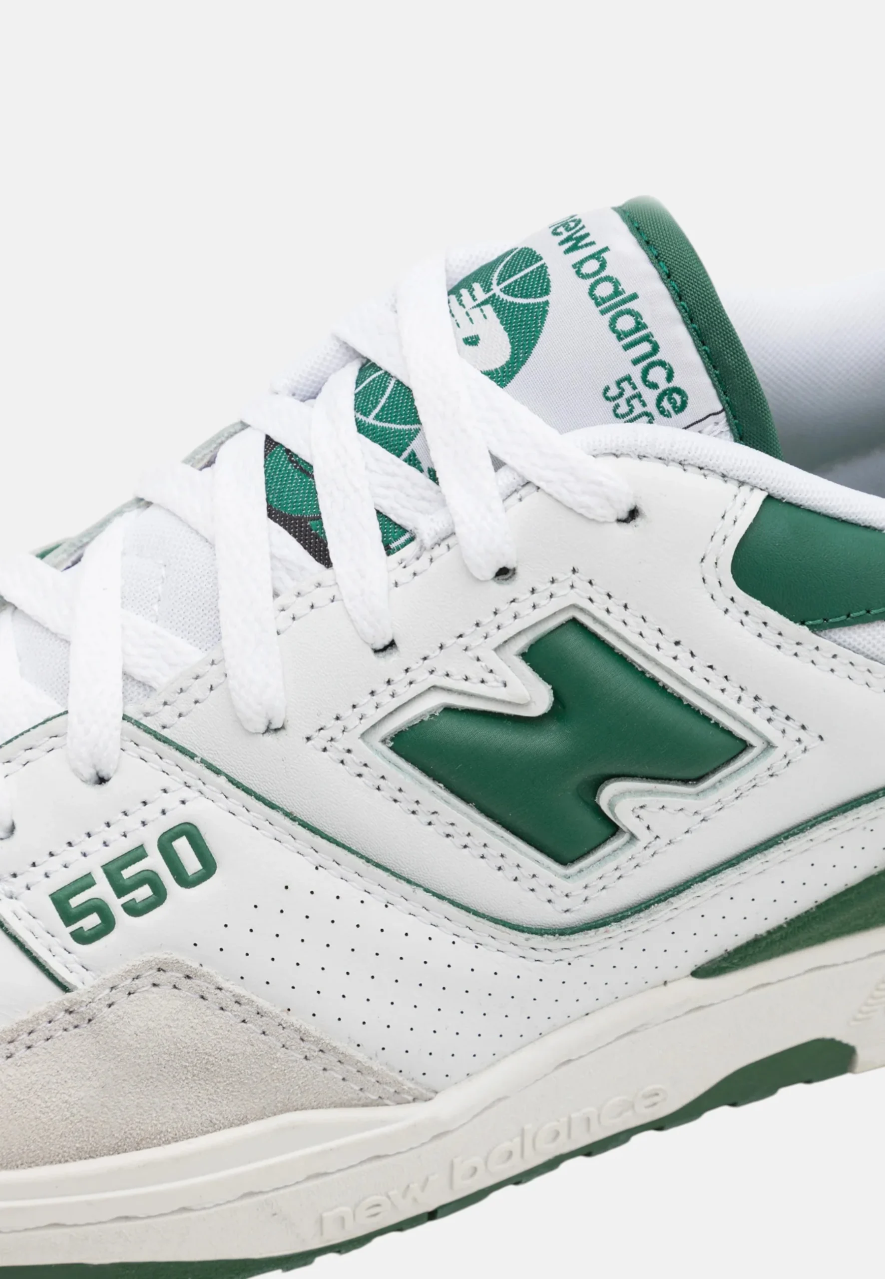 Sneakers New Balance BB550 - immagine 8