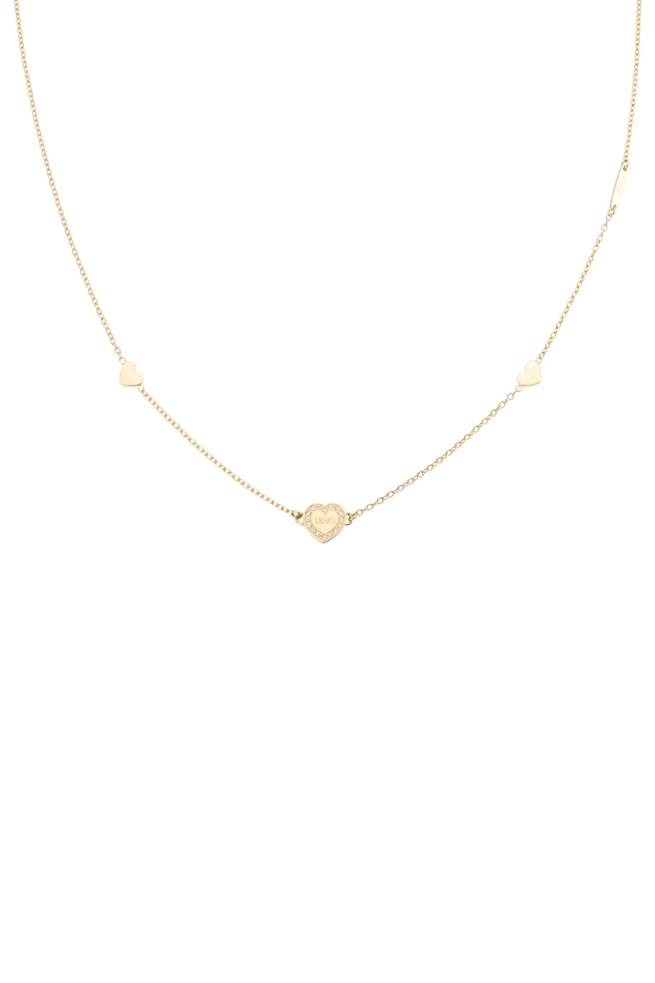 Collana Donna Liu Jo LJ2173