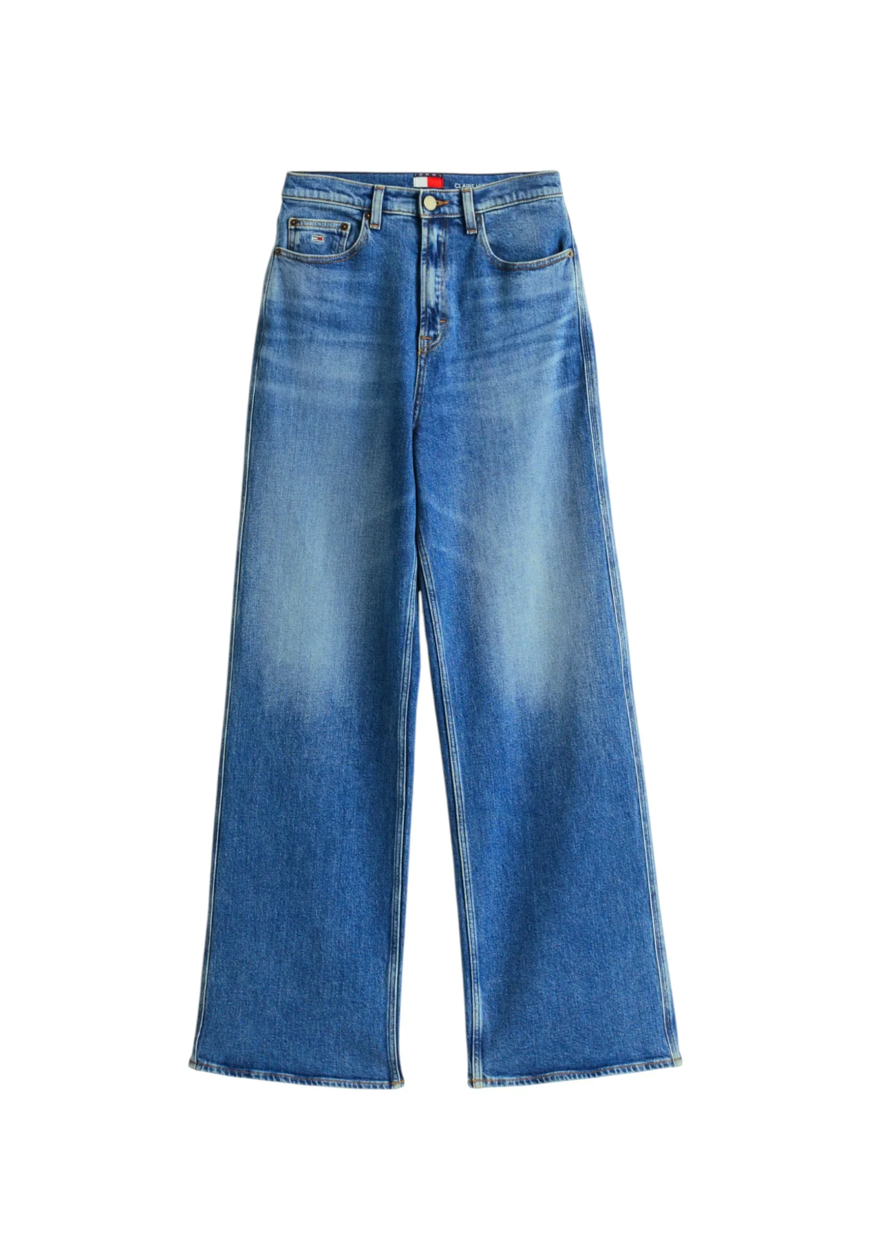 Jeans Donna Tommy Hilfiger - immagine 2