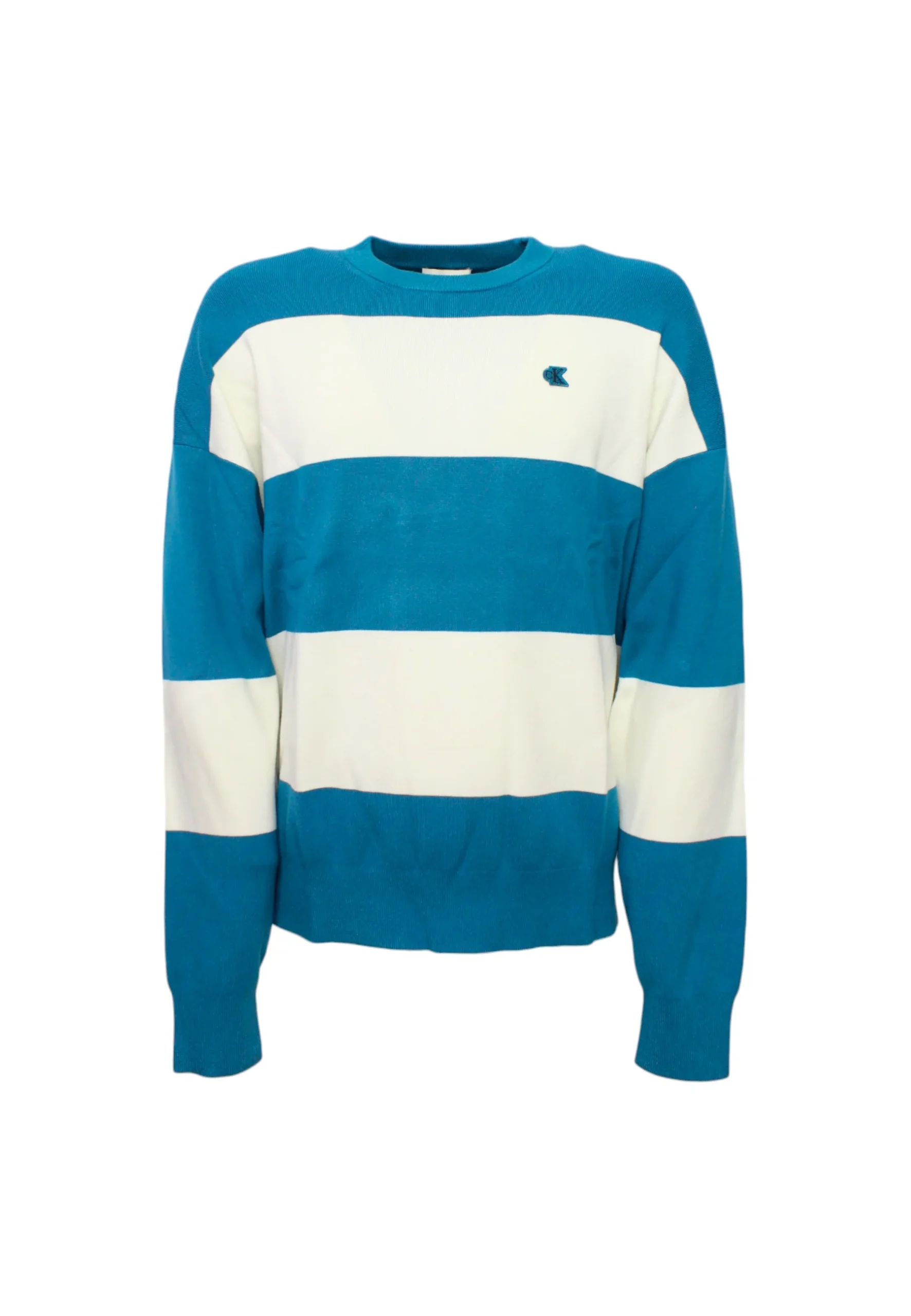 Felpa Uomo Calvin Klein