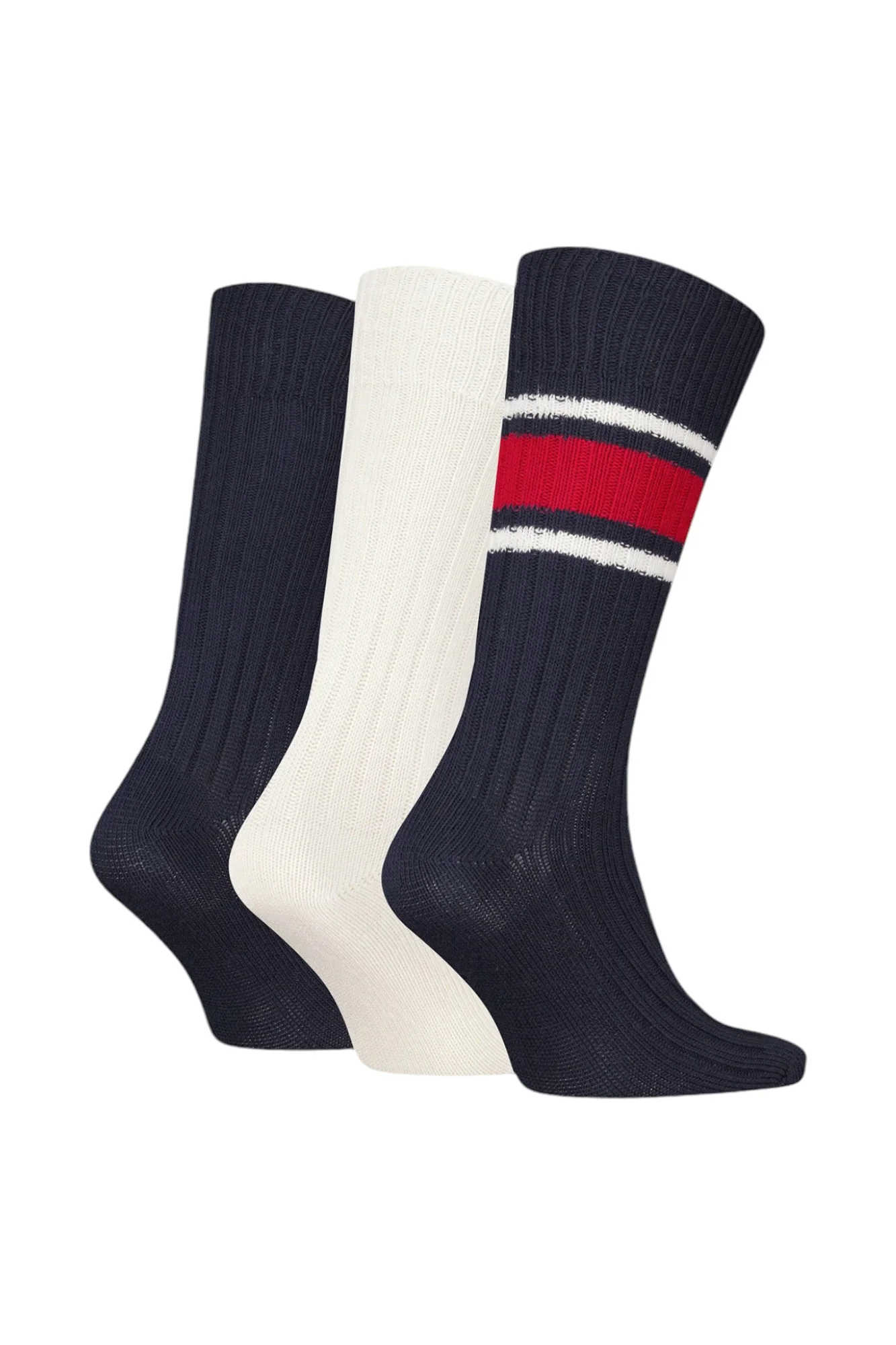 3-pack Calze Tommy Hilfiger 701229786 - immagine 3