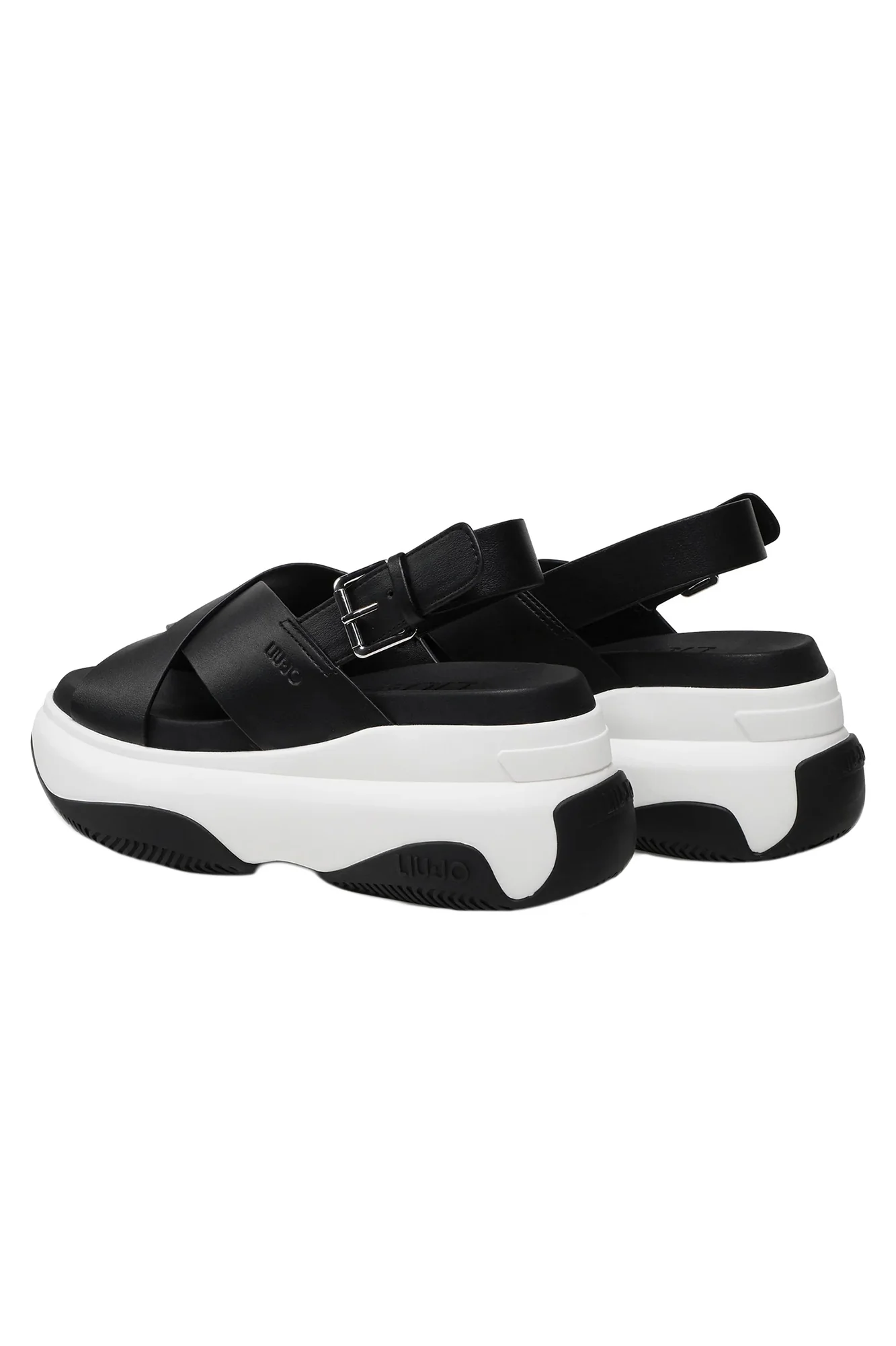 Sandali Donna LiuJo BA3049EX014 - immagine 3