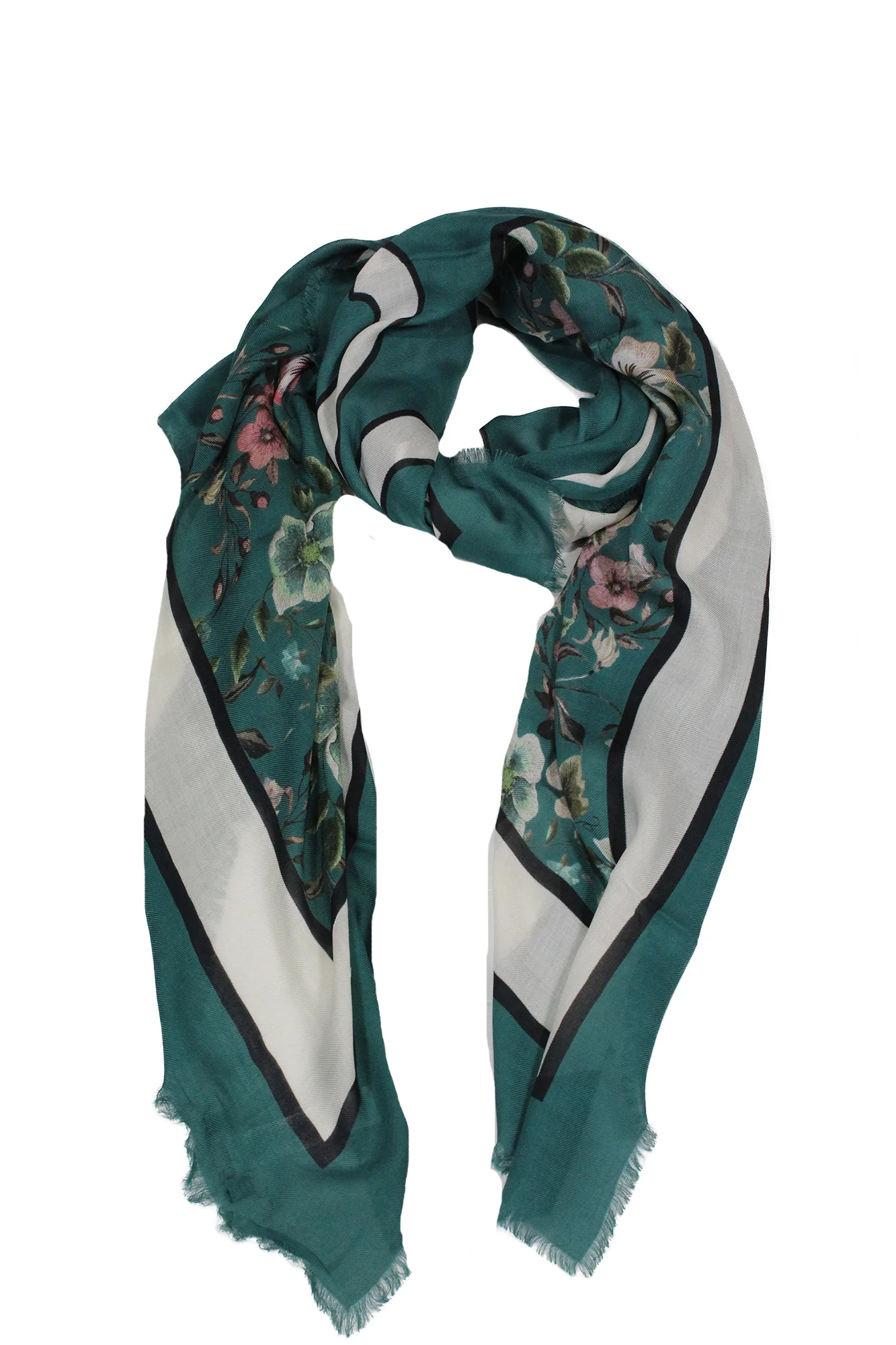 Sciarpa donna Liu Jo 5F2136T0300 - immagine 8