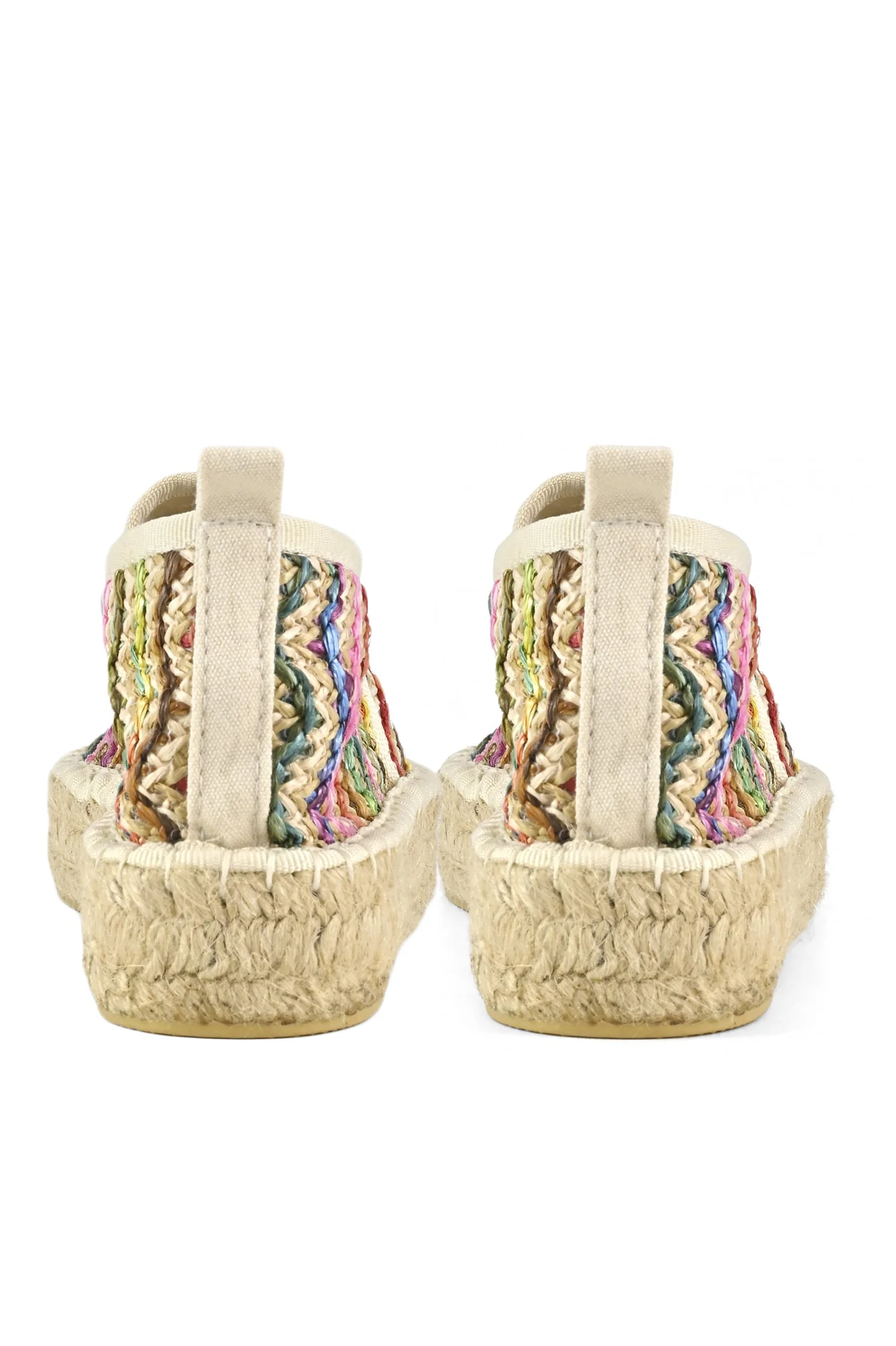 Espadrillas Donna Colors Of California HC.ESPA07 - immagine 7