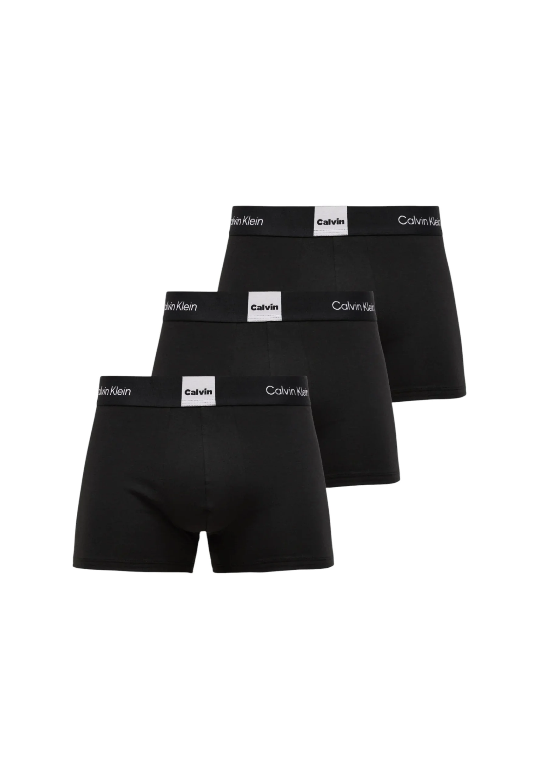 3-Pack Uomo Boxer Calvin Klein