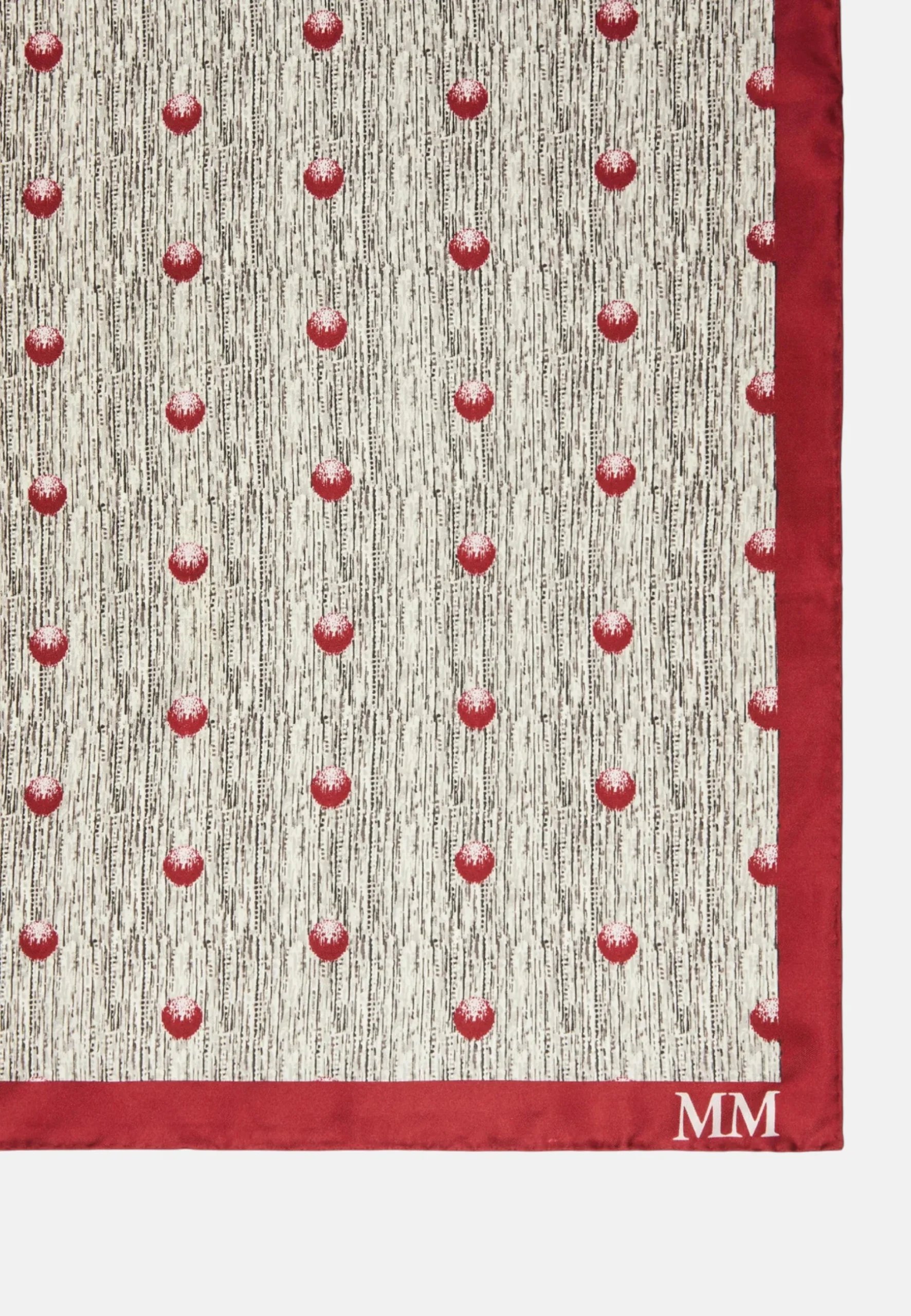 Foulard Donna Max Mara - immagine 3