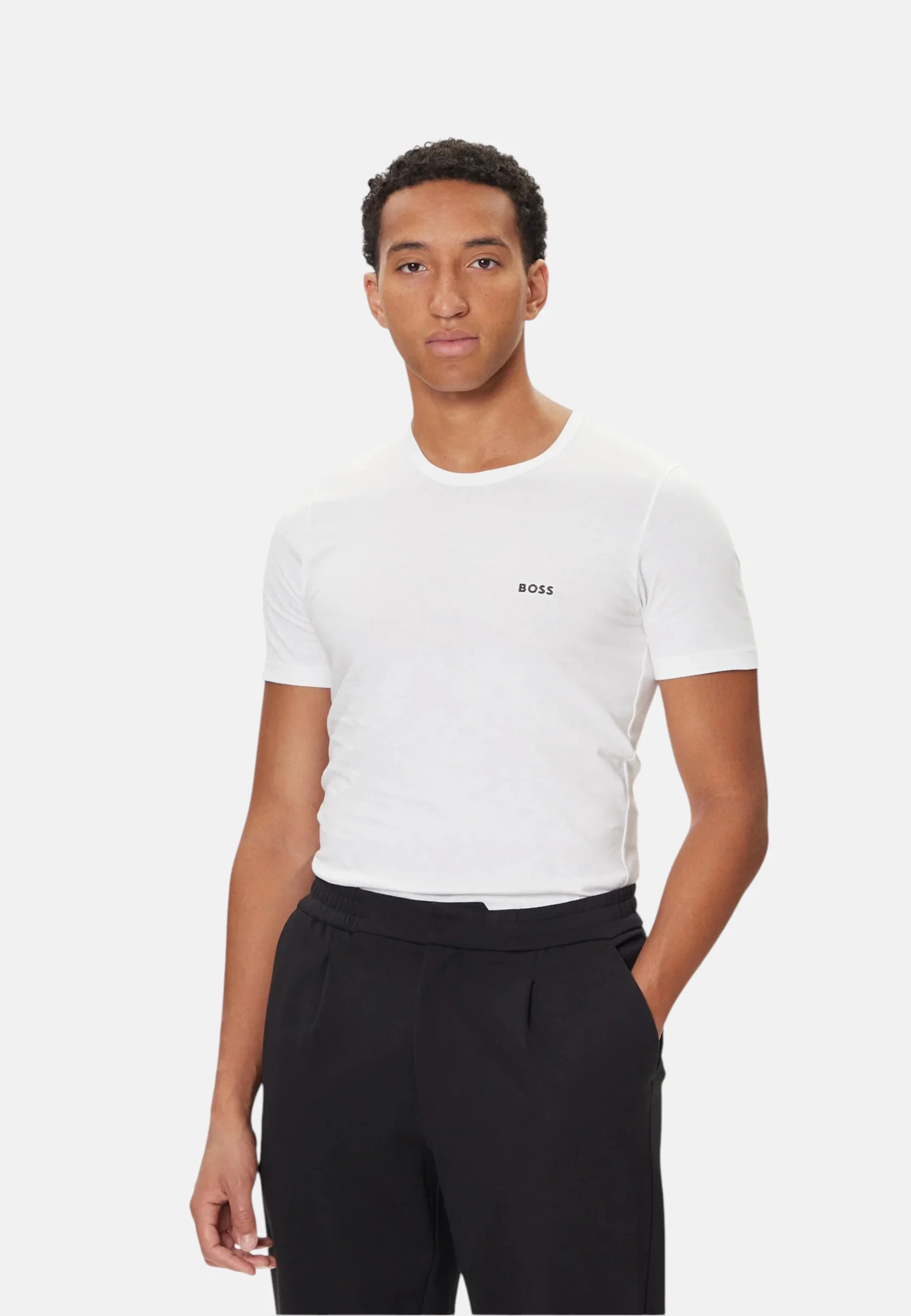 3-Pack T-Shirt Uomo Boss - immagine 4