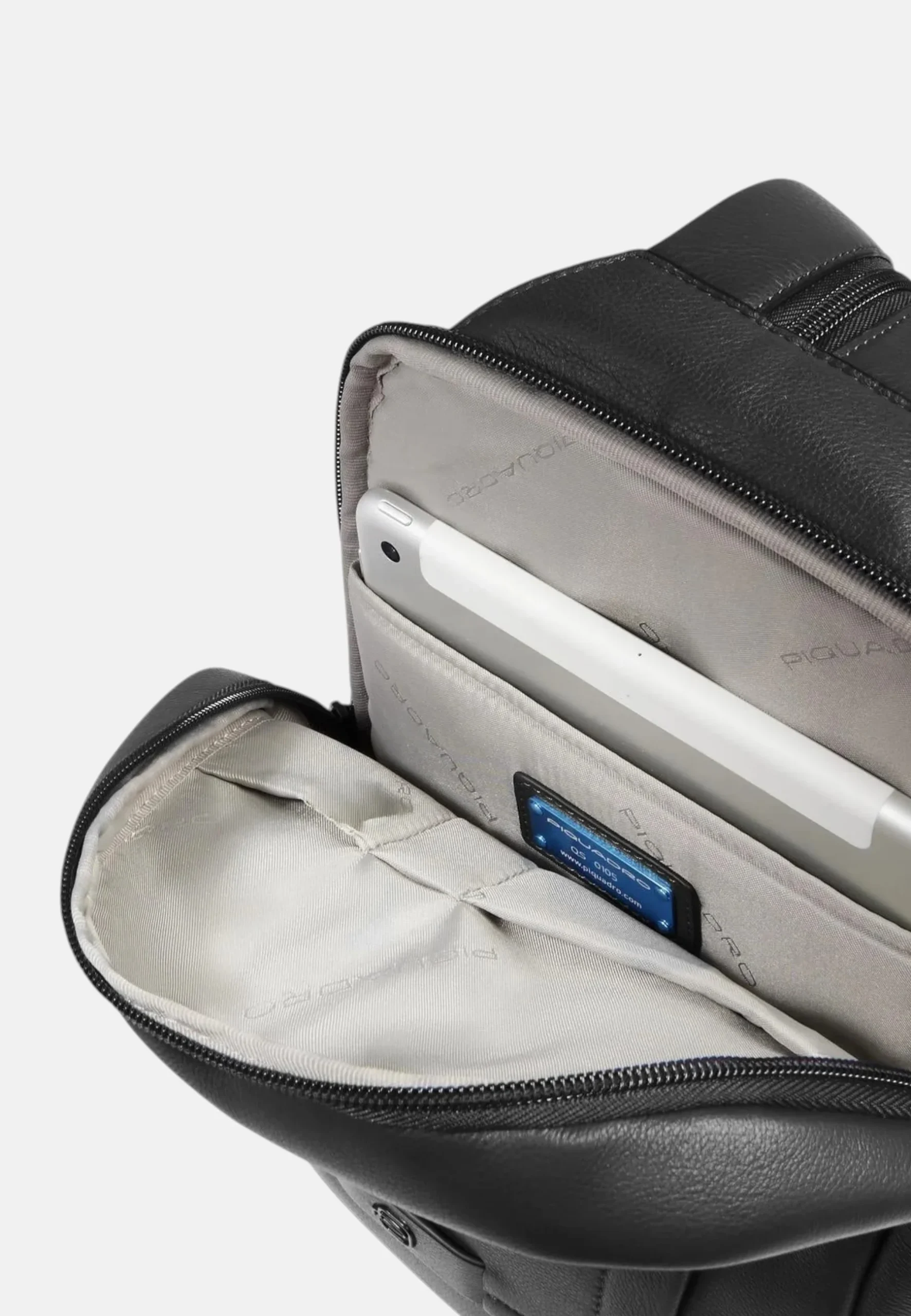 Monospalla uomo Piquadro - immagine 9