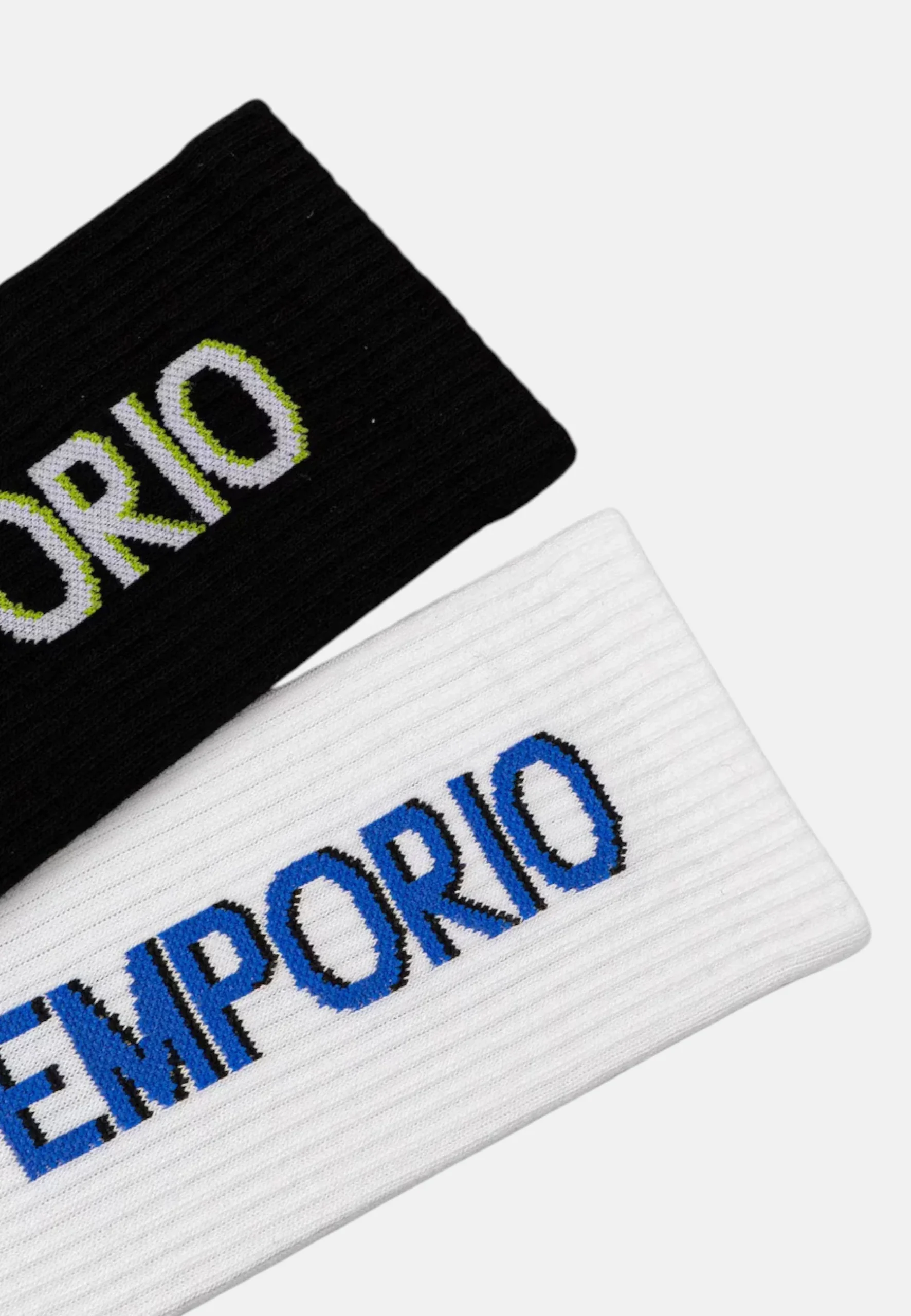 Calze Uomo Emporio Armani EM000543AF12299 - immagine 4