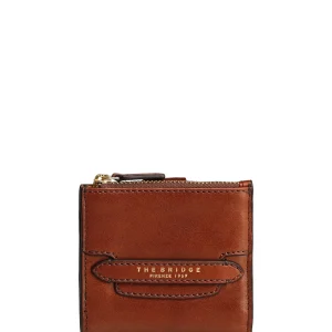 Portafoglio Donna The Bridge