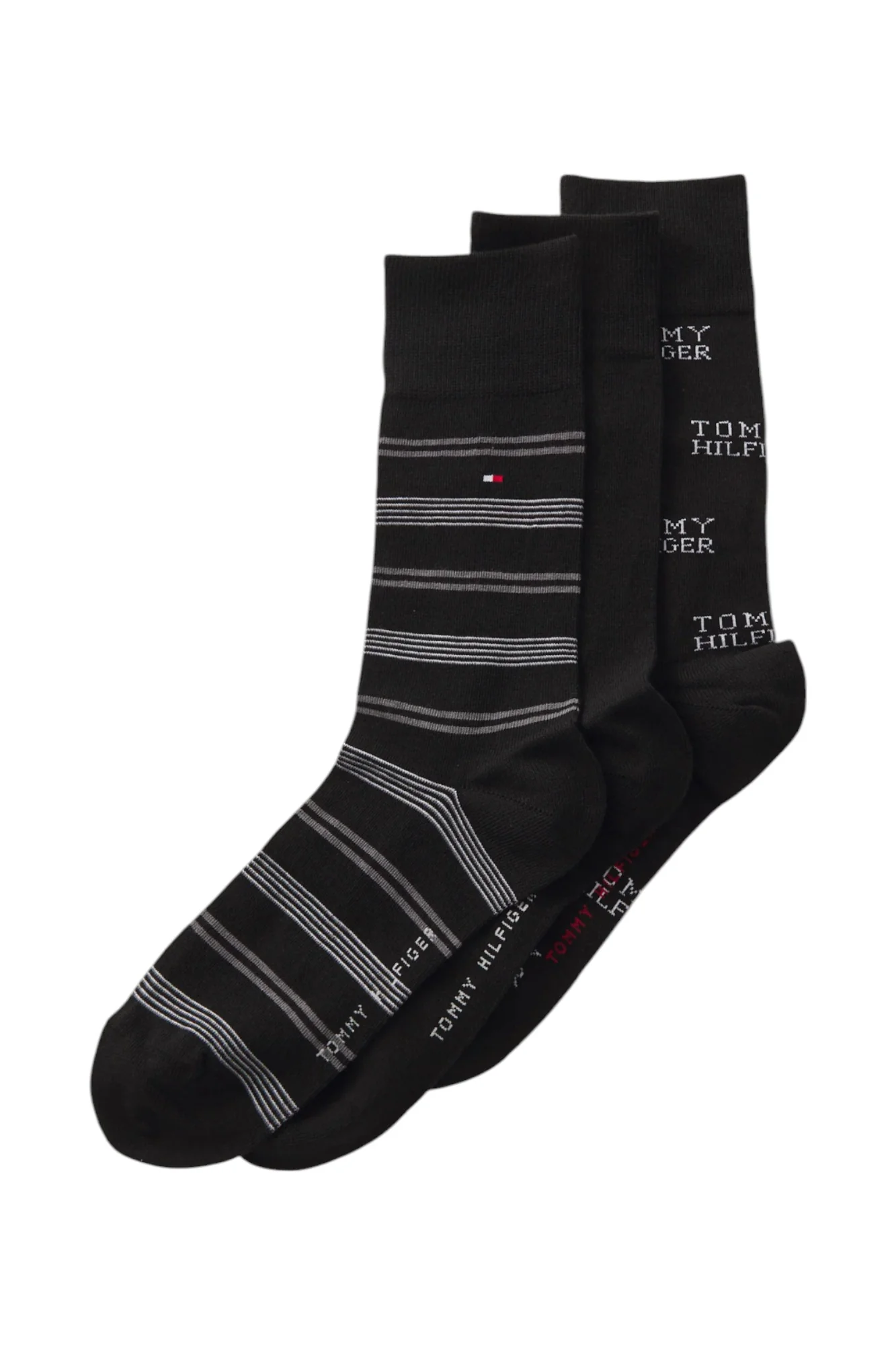 3-pack Calze Tommy Hilfiger 701229783 - immagine 5