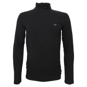 Maglione Dolcevita Uomo Emporio Armani