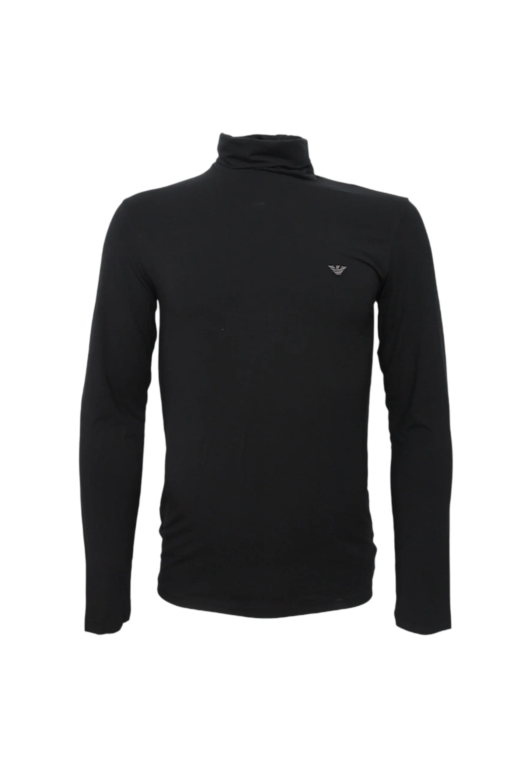 Maglione Dolcevita Uomo Emporio Armani - immagine 2
