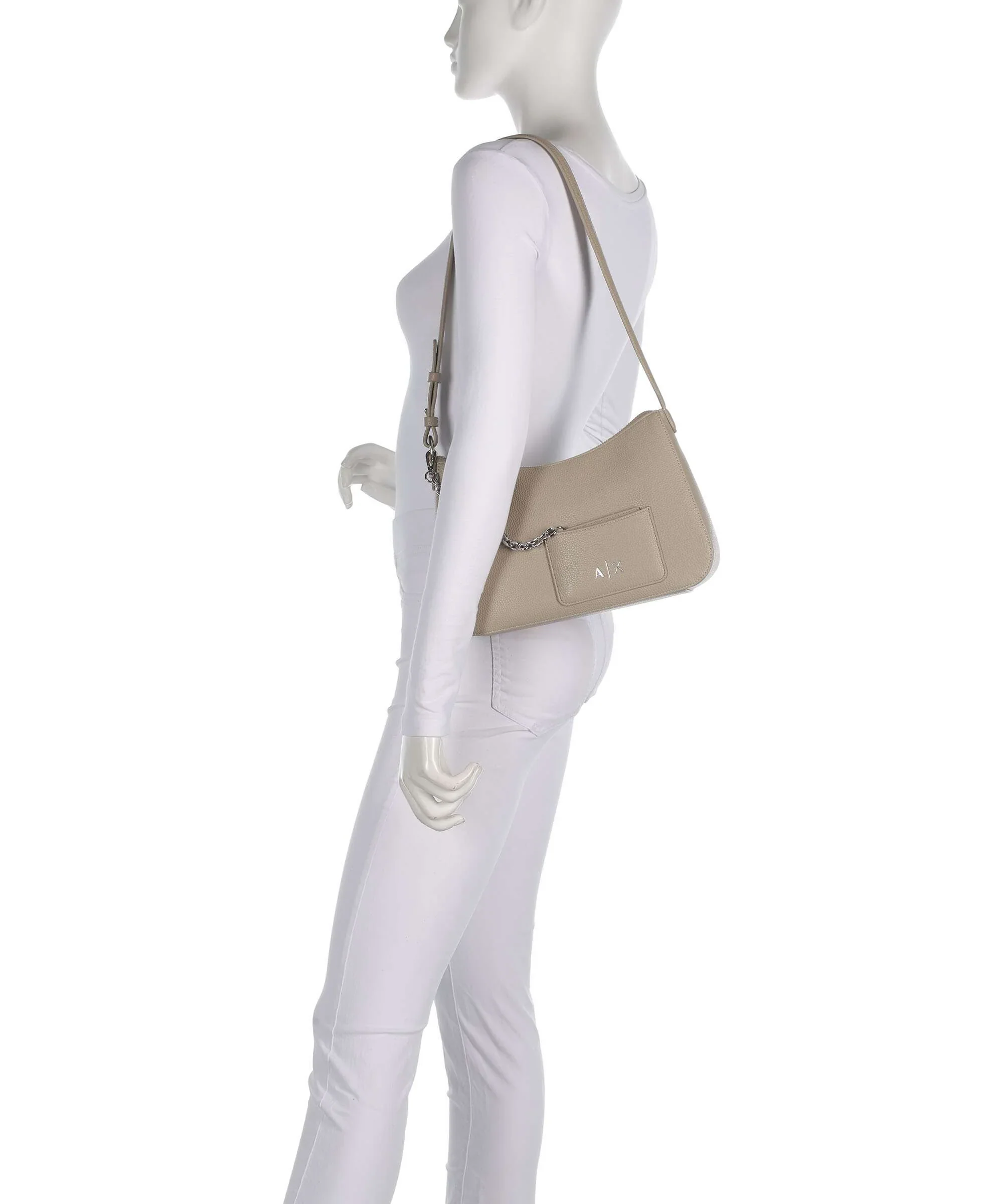 Borsa Donna Armani Exchange - immagine 8