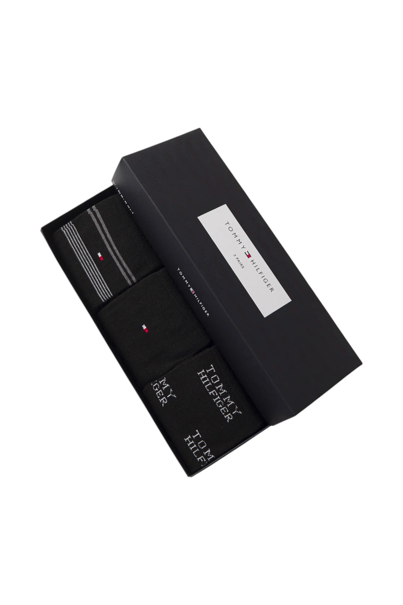 3-pack Calze Tommy Hilfiger 701229783 - immagine 7
