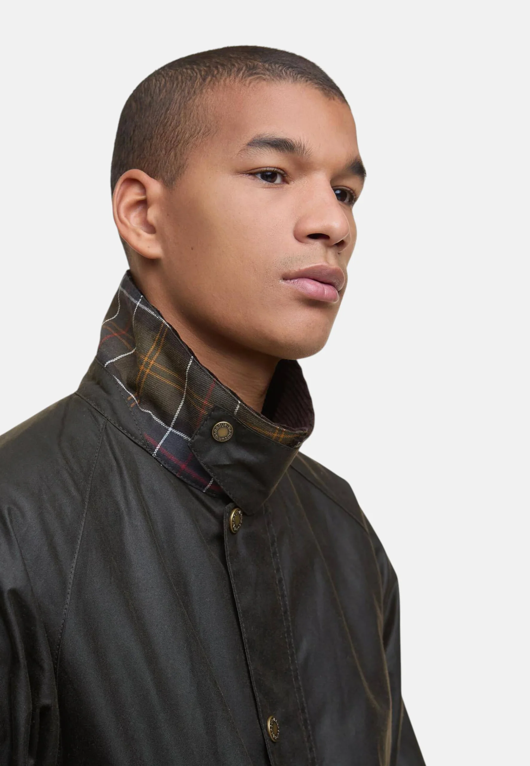 Giacca Uomo Barbour - immagine 6