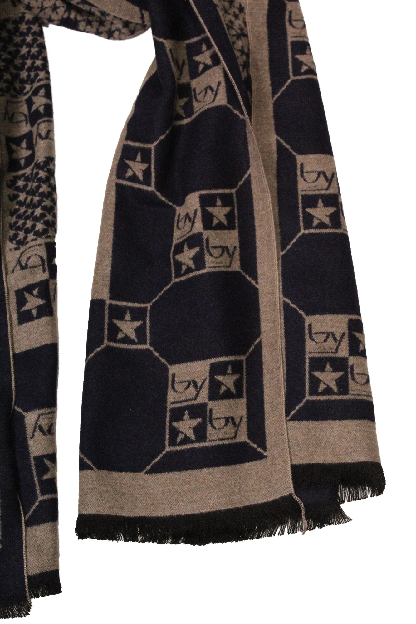 Sciarpa donna Byblos 20BYB23913219 - immagine 8