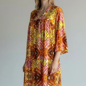 2Bekini Kaftano Fantasia Avventura