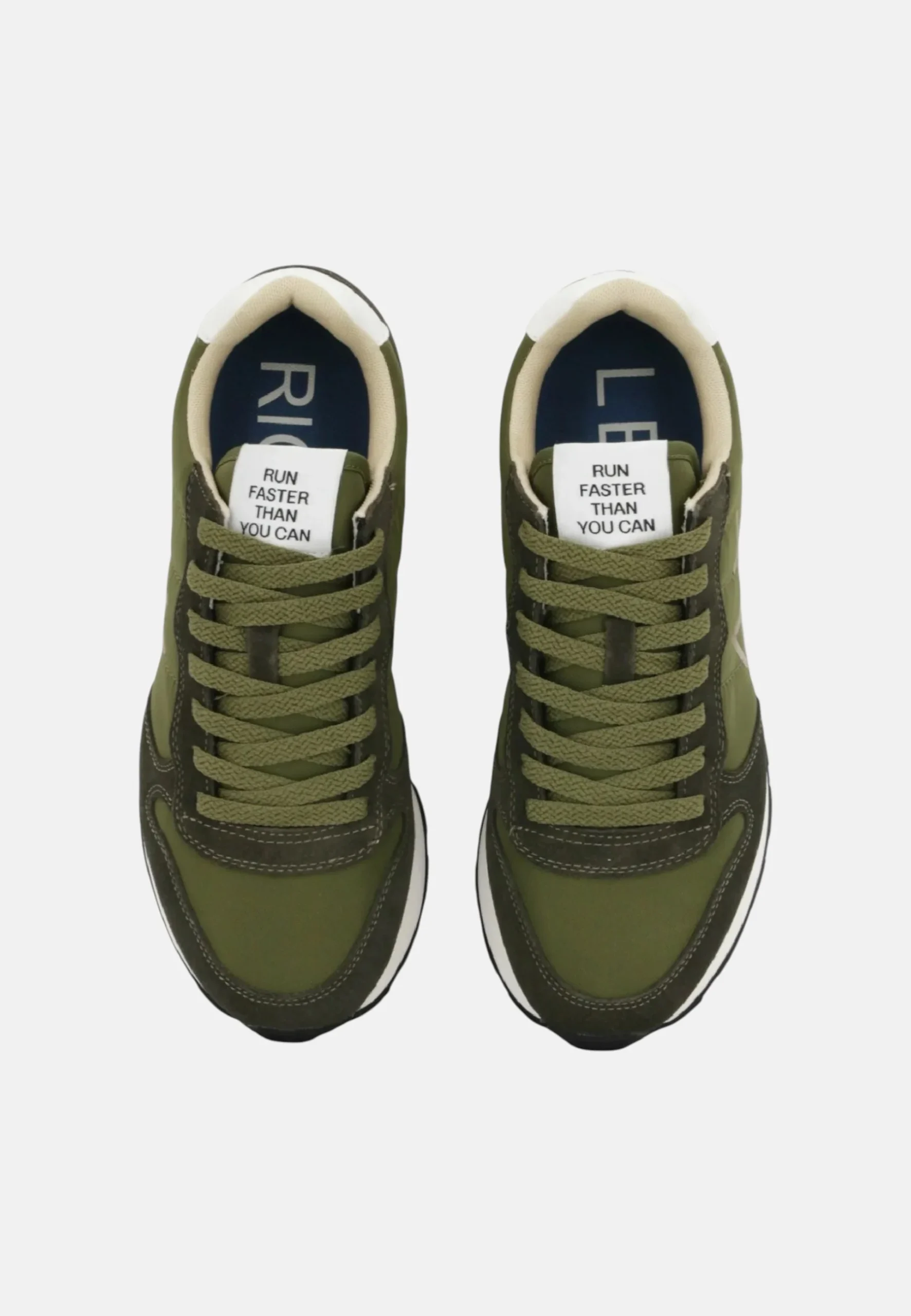 Scarpe Sneakers Uomo Sun68 - immagine 8