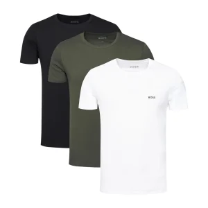 3-Pack T-Shirt Uomo Boss
