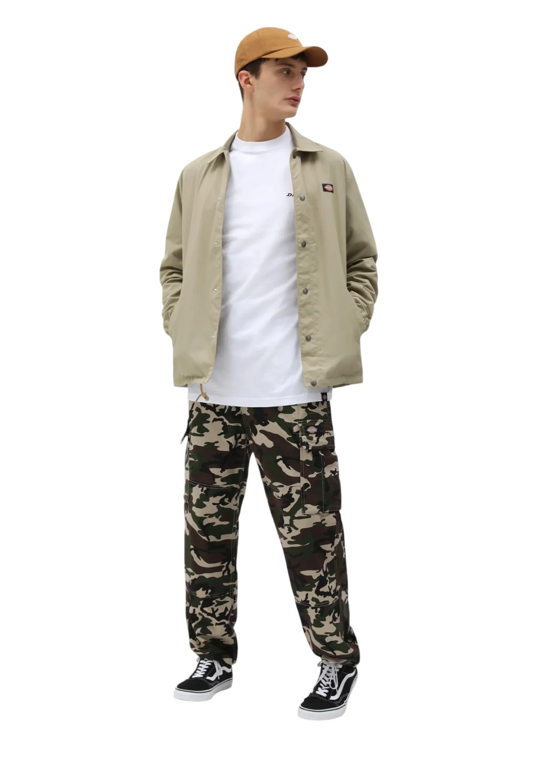 Giacca Uomo Dickies - immagine 8