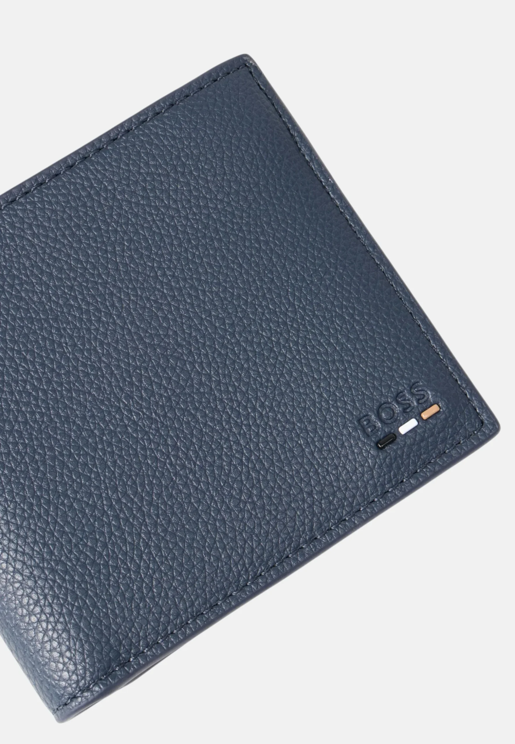 Portafoglio Uomo Boss - immagine 5