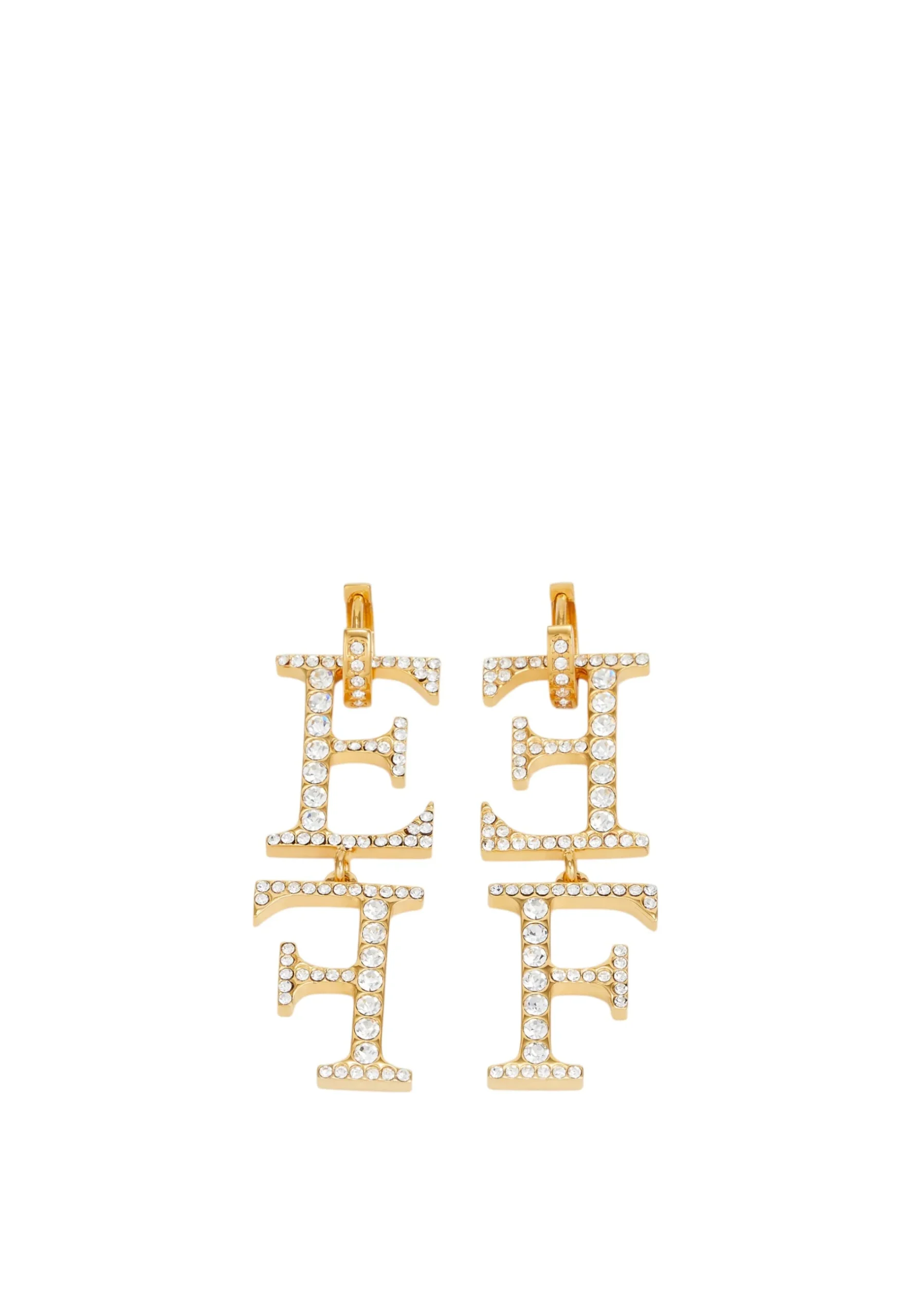 Orecchini Donna Elisabetta Franchi OR17K52E2 - immagine 2