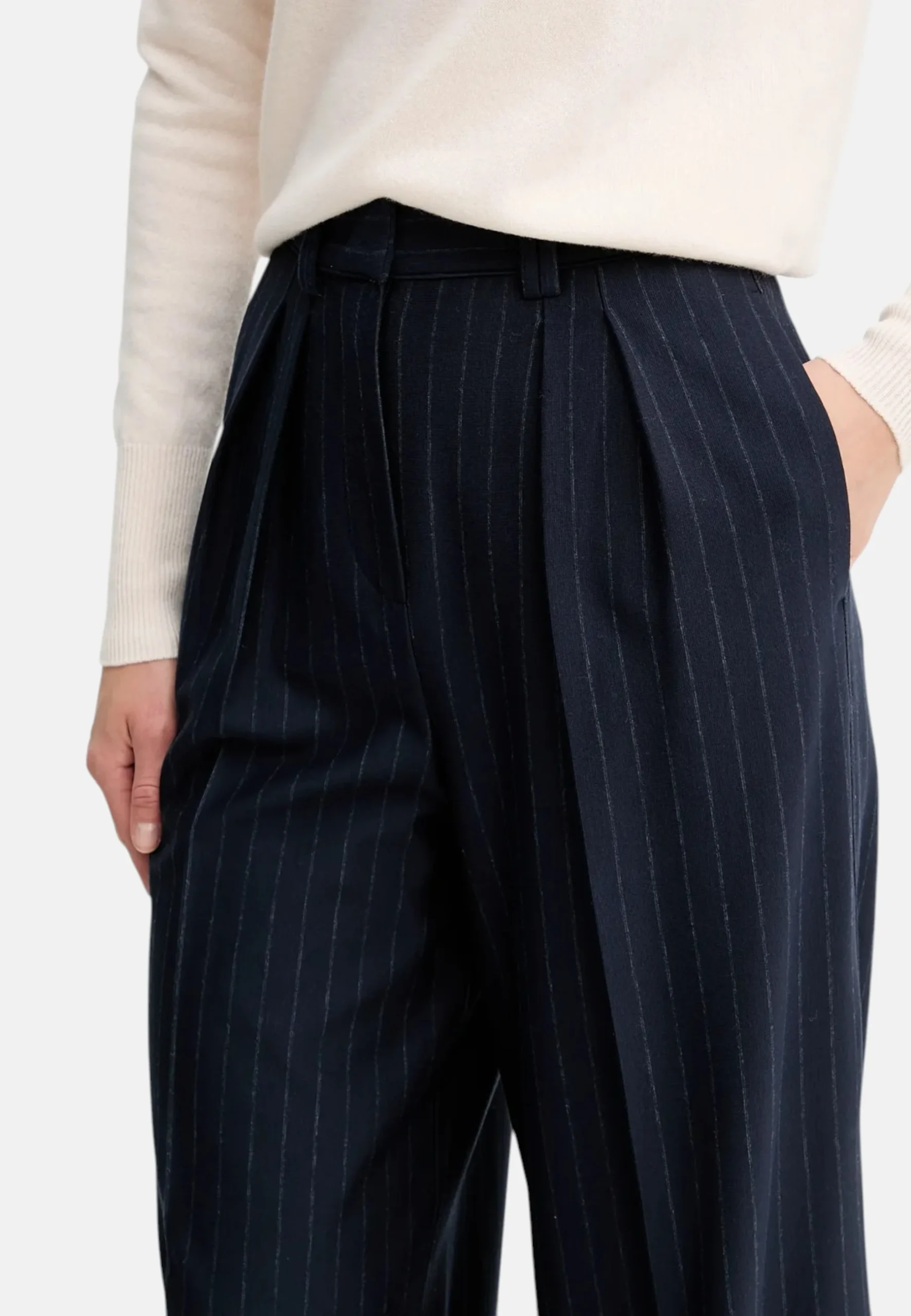 Pantaloni Donna Max Mara - immagine 6