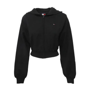 Felpa Donna Tommy Hilfiger