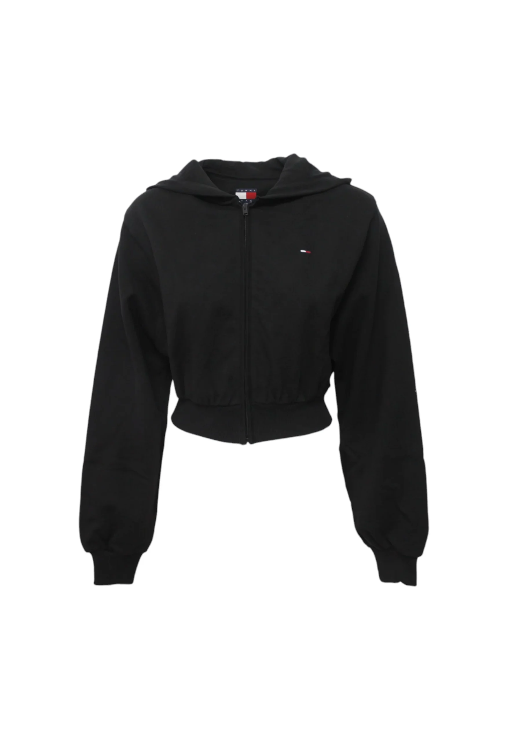 Felpa Donna Tommy Hilfiger