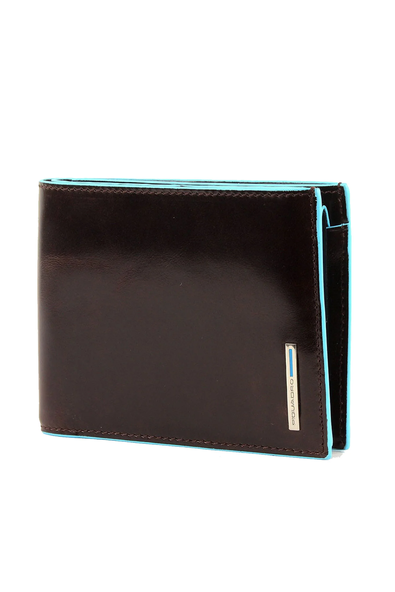 Portafoglio uomo pelle Piquadro PU1240B2 - immagine 9