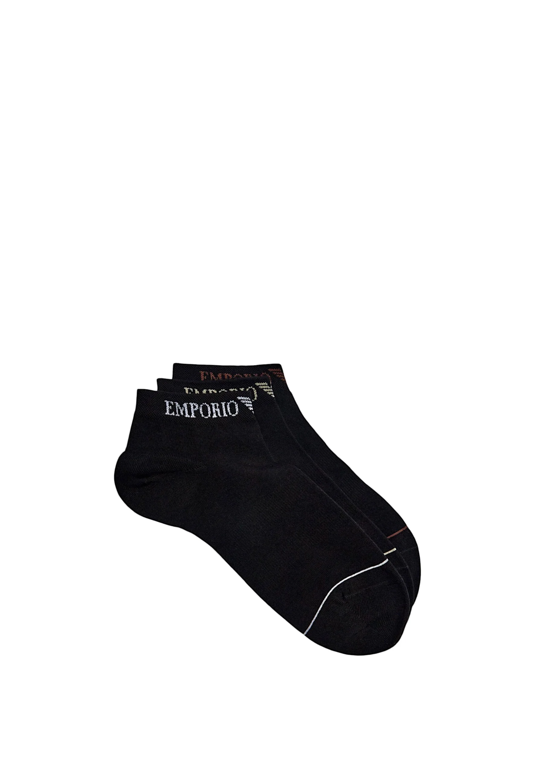 Calze Uomo Emporio Armani EM000550AF12276 - immagine 5