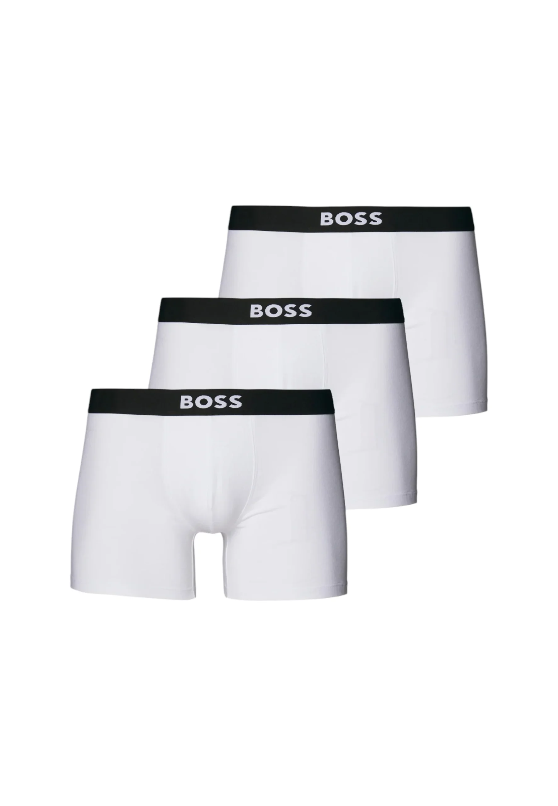 3-Pack Boxer Uomo Boss 50544272 - immagine 9