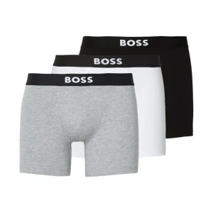 3-Pack Boxer Uomo Boss 50544272