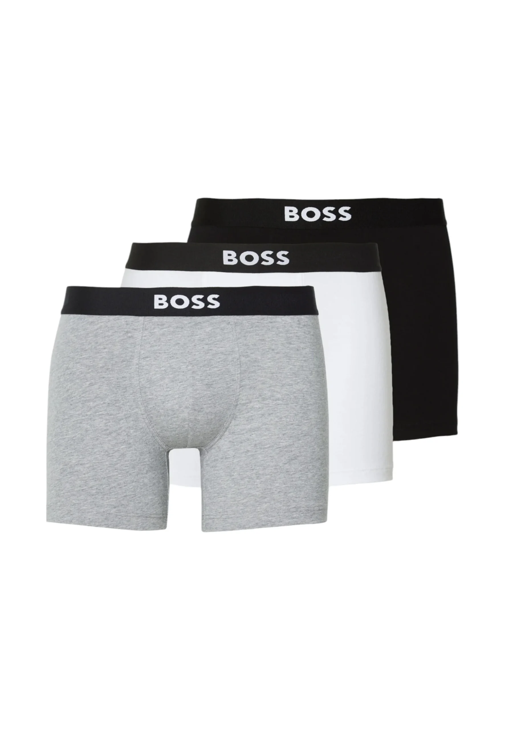 3-Pack Boxer Uomo Boss 50544272
