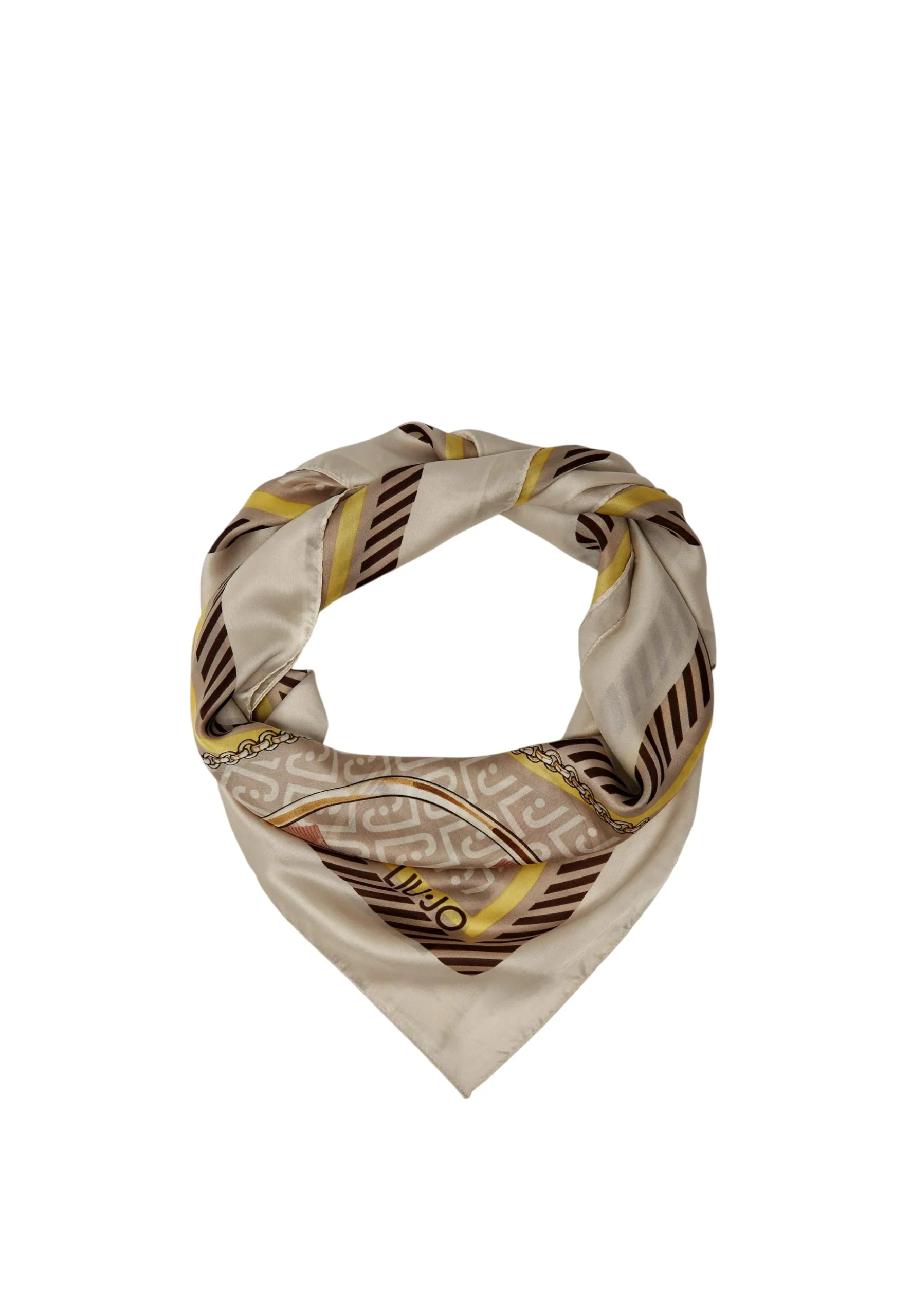 Foulard Donna Liu Jo - immagine 9