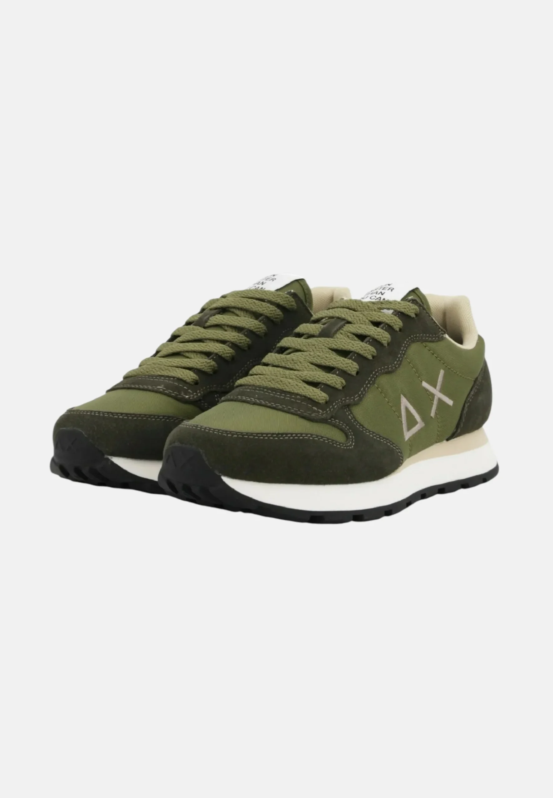 Scarpe Sneakers Uomo Sun68 - immagine 9