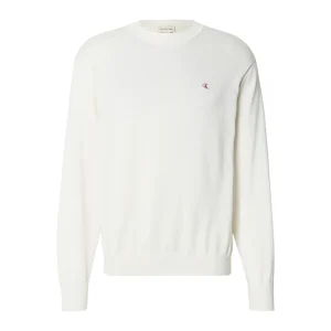 Felpa Uomo Calvin Klein